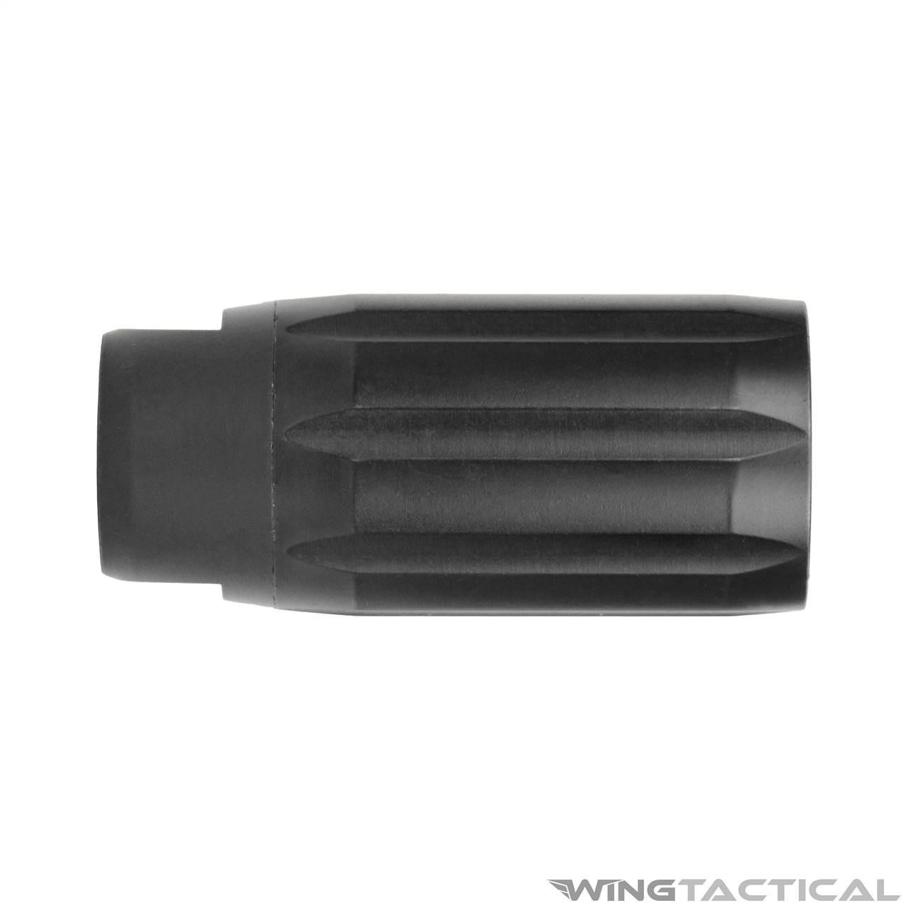  Kaw Valley Precision .40 / 10mm / .45 ACP Linear Comp 