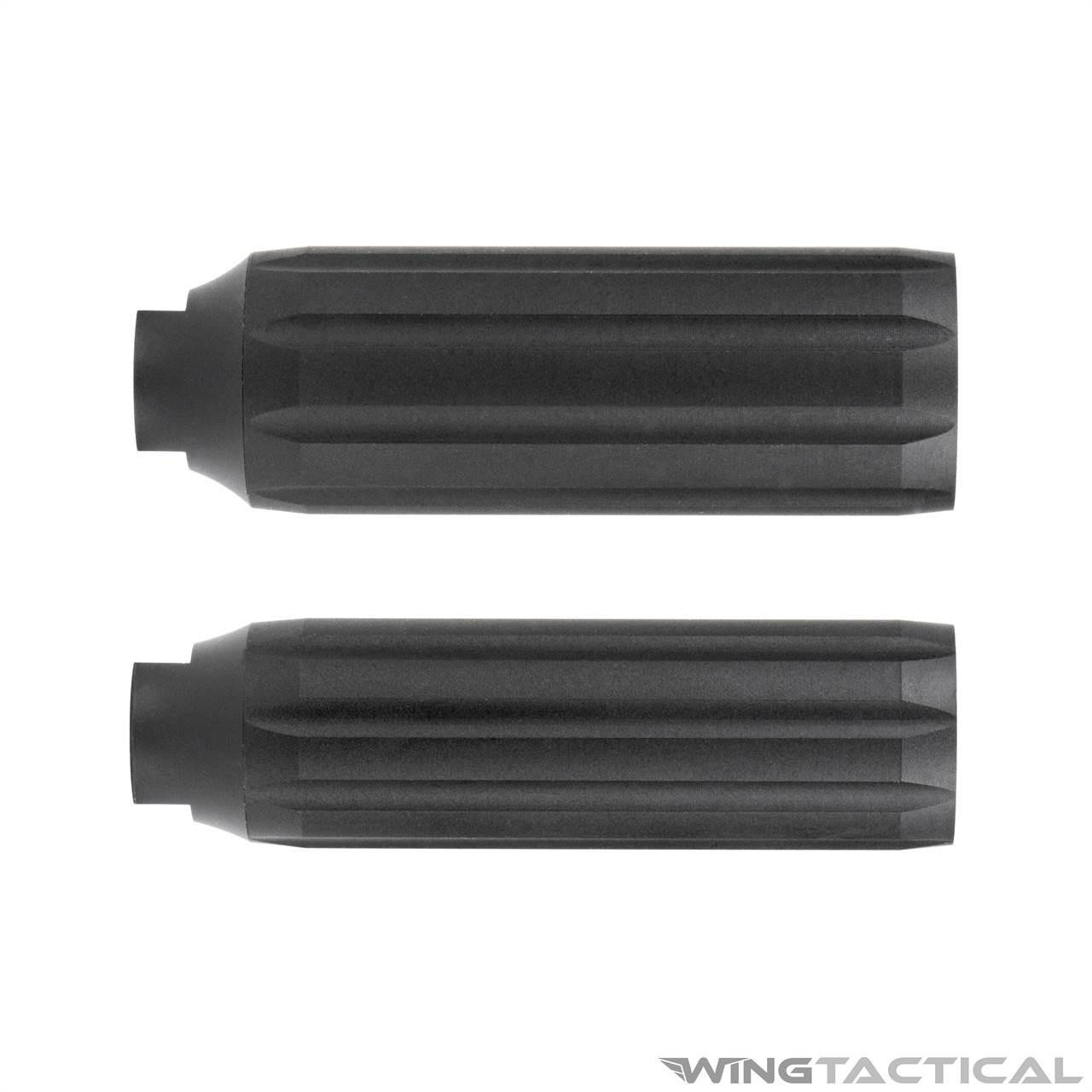 Kaw Valley Precision .40 / 10mm / .45 ACP XL Linear Comp   Kaw Valley Precision .40 / 10mm / .45 ACP XL Linear Comp