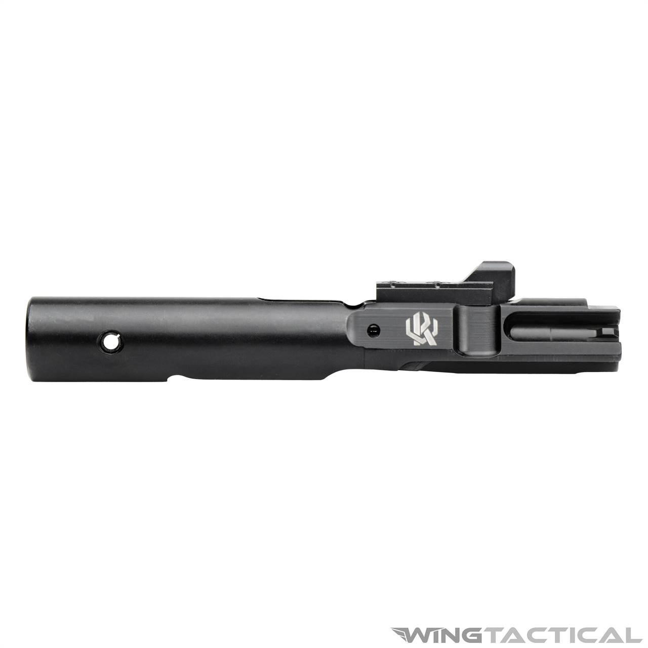  Kaw Valley Precision 9MM Blow Back Bolt Carrier Group 