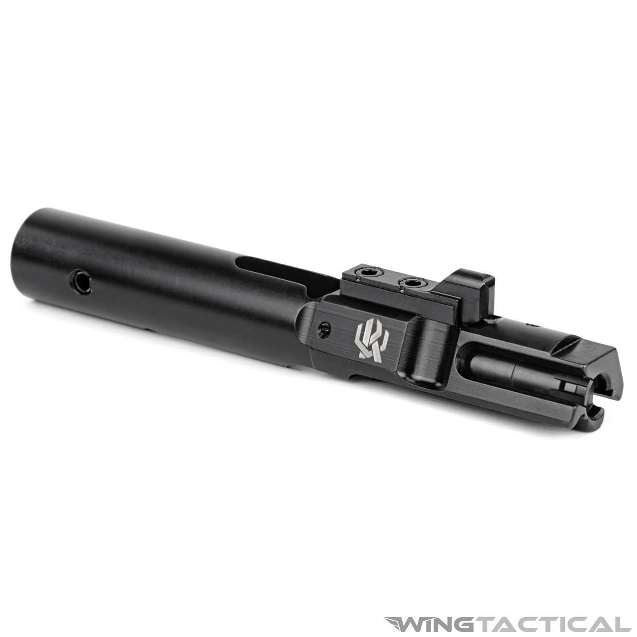 Kaw Valley Precision 9MM Blow Back Bolt Carrier Group 