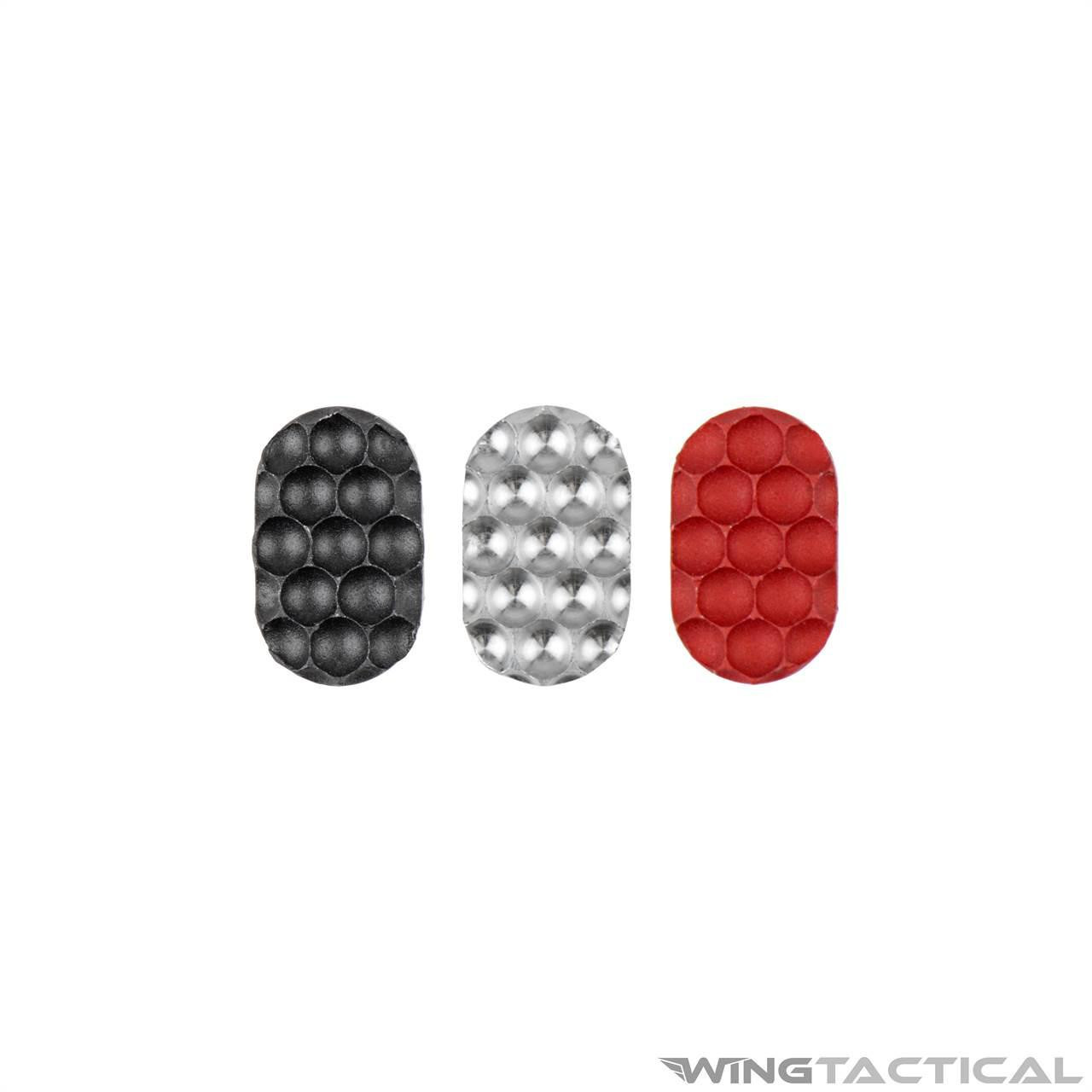  San Tan Tactical Ultra Grip Extended Mag Release Button 