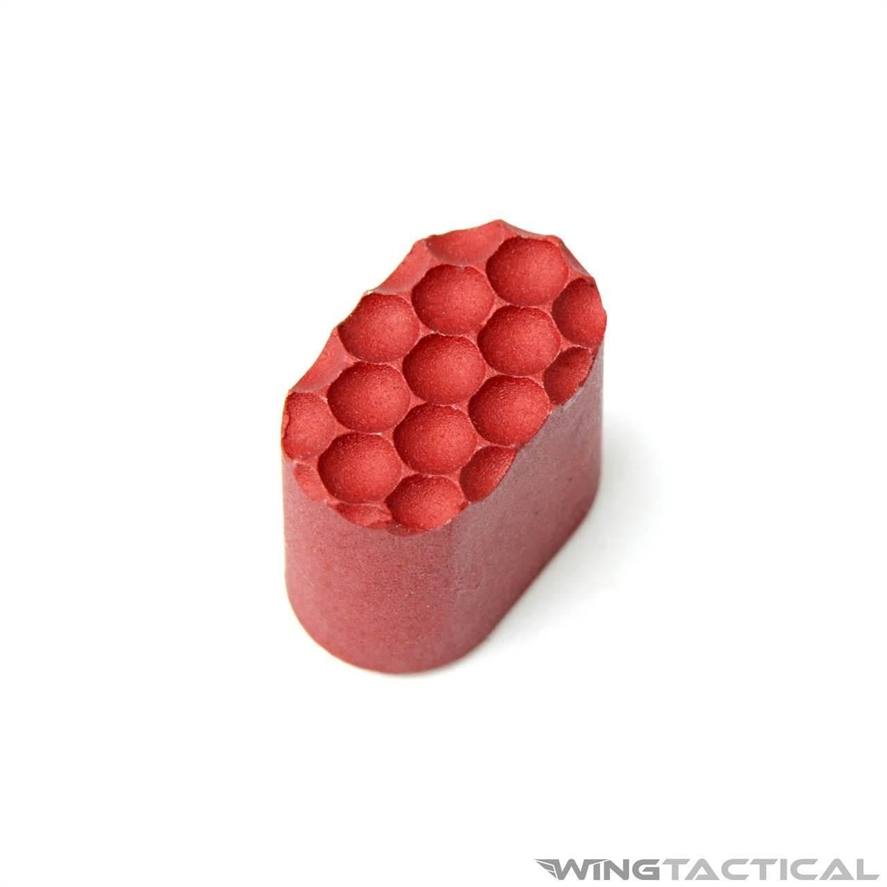  San Tan Tactical Ultra Grip Extended Mag Release Button 