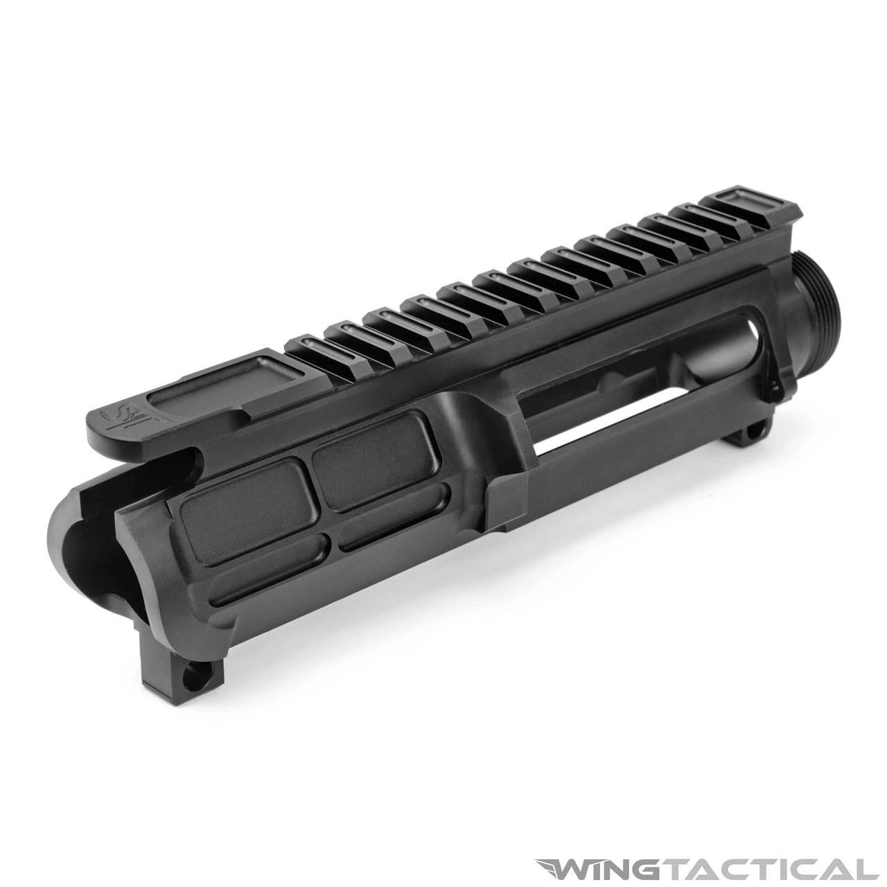 San Tan Tactical STT-15 Pillar Lite Billet AR-15 Upper Receiver   San Tan Tactical STT-15 Pillar Lite Billet AR-15 Upper Receiver