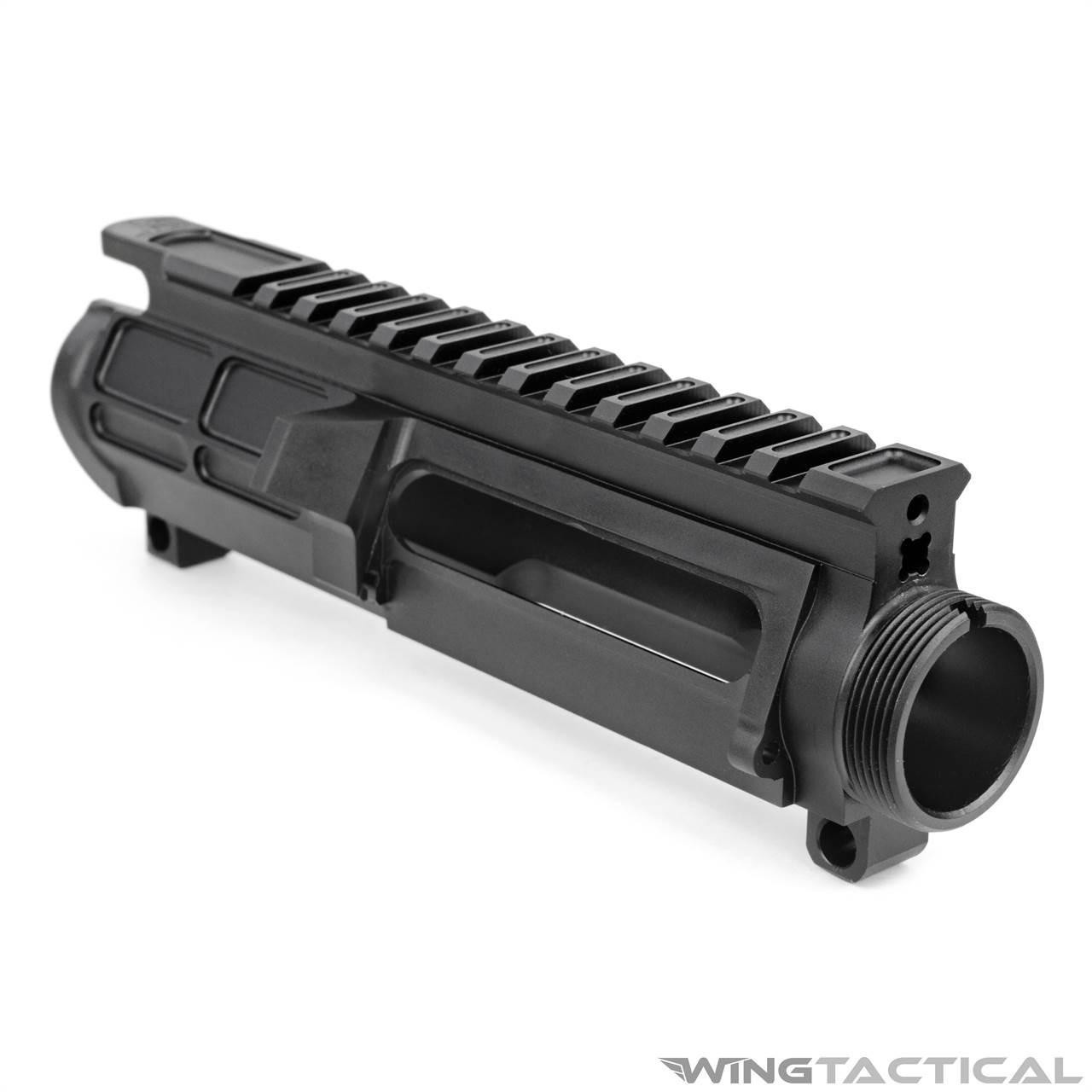 San Tan Tactical STT-15 Pillar Lite Billet AR-15 Upper Receiver   San Tan Tactical STT-15 Pillar Lite Billet AR-15 Upper Receiver