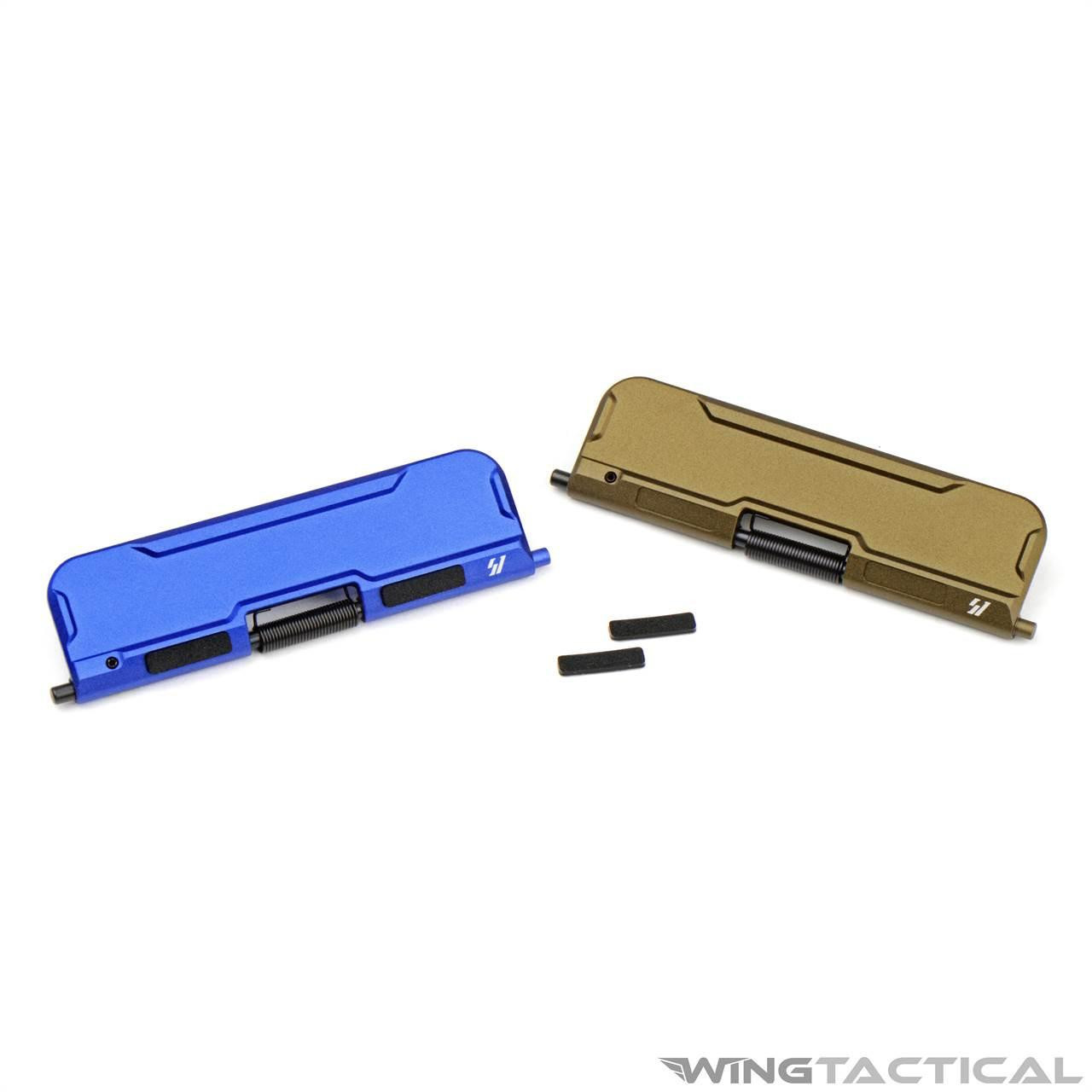 Strike Industries Parts Strike Industries Billet Ultimate Dust Cover for AR-15 