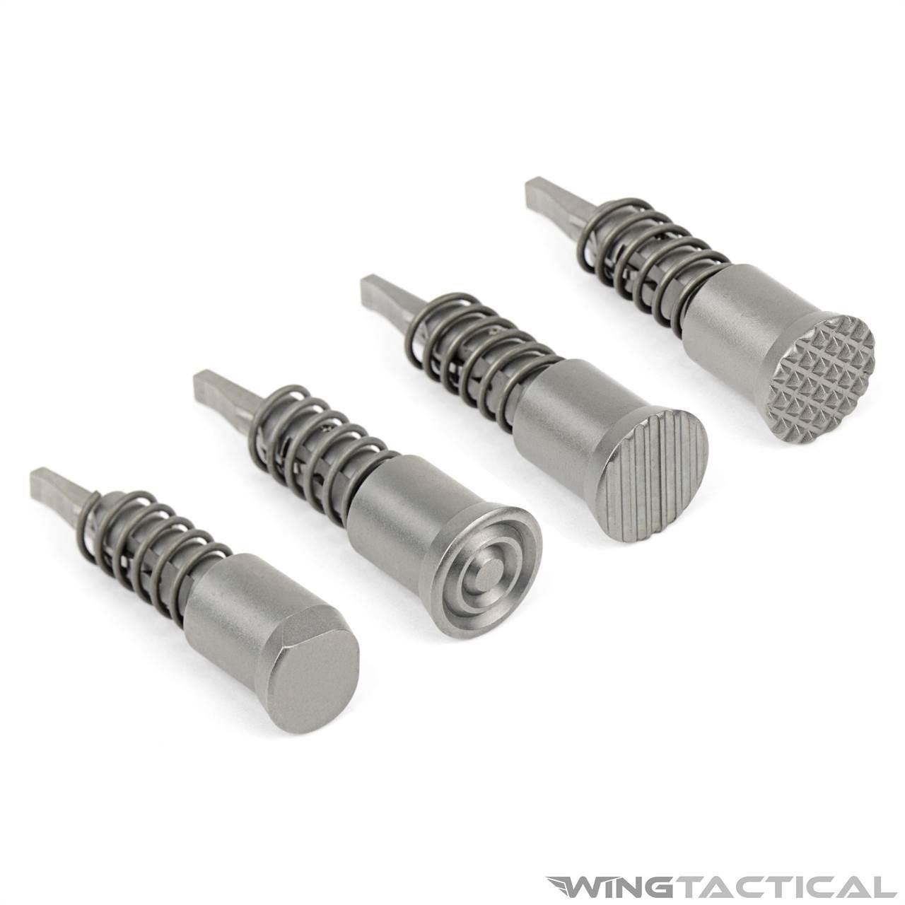 V Seven Ultra-Light Forward Assist | Wing Tactical