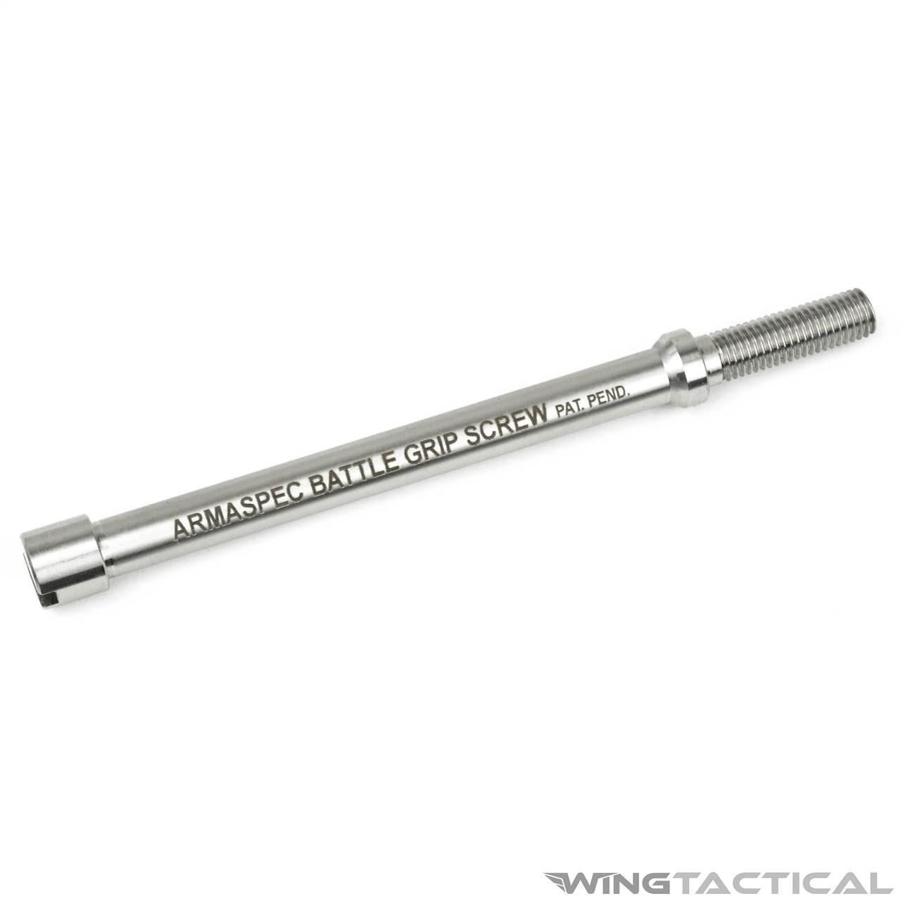  Armaspec Battle Grip Screw 