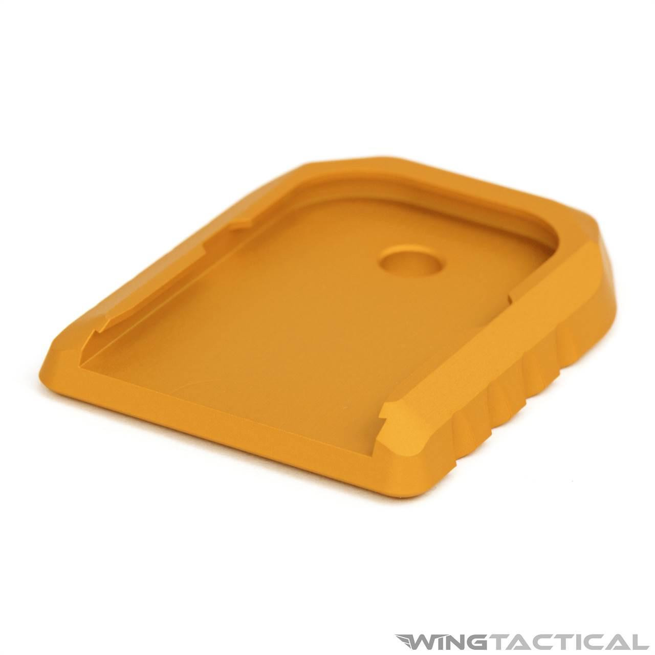 Killer Innovations Velocity Base Pad for Glock   Killer Innovations Velocity Base Pad for Glock