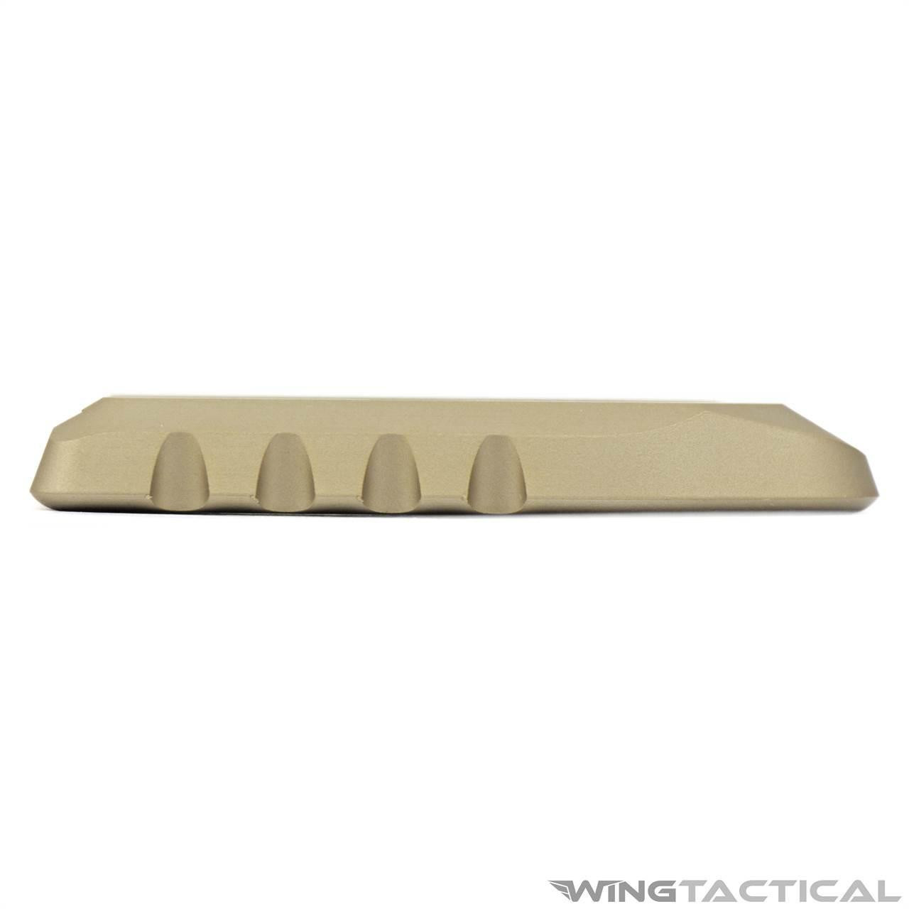 Killer Innovations Velocity Base Pad for Glock   Killer Innovations Velocity Base Pad for Glock