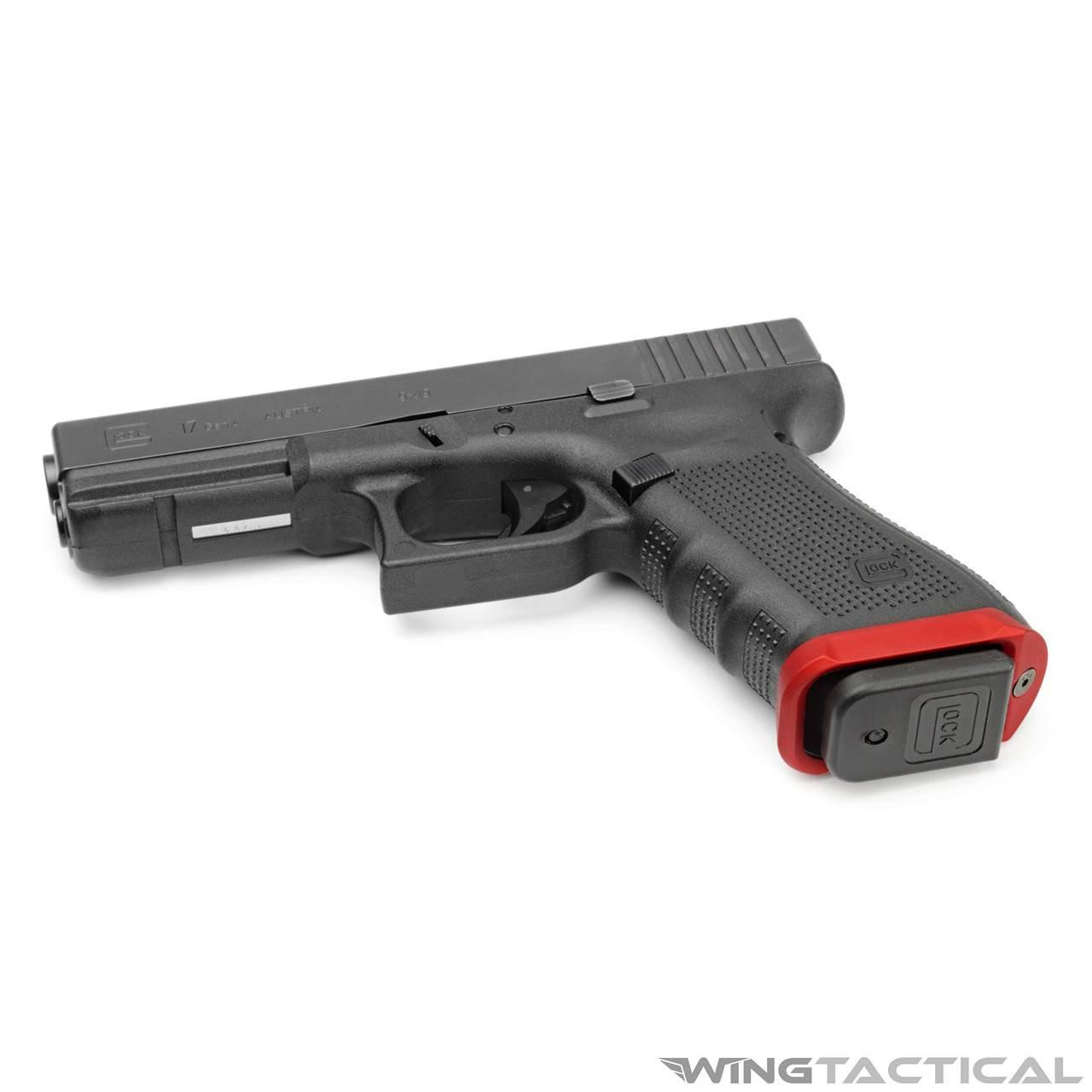 Killer Innovations Velocity Magwell for Glock 19/23/32   Killer Innovations Velocity Magwell for Glock 19/23/32