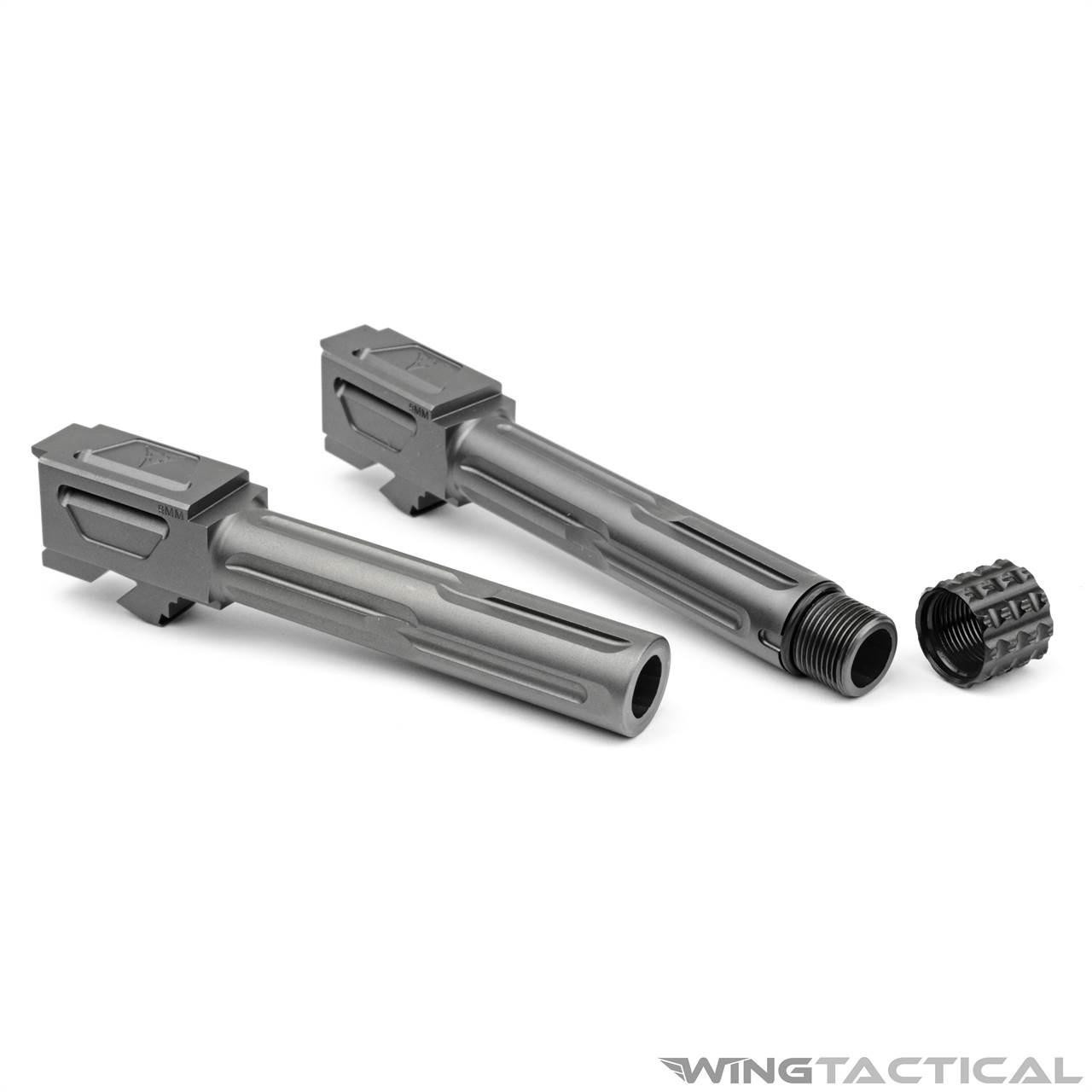  Killer Innovations Velocity Barrel for Glock 19 