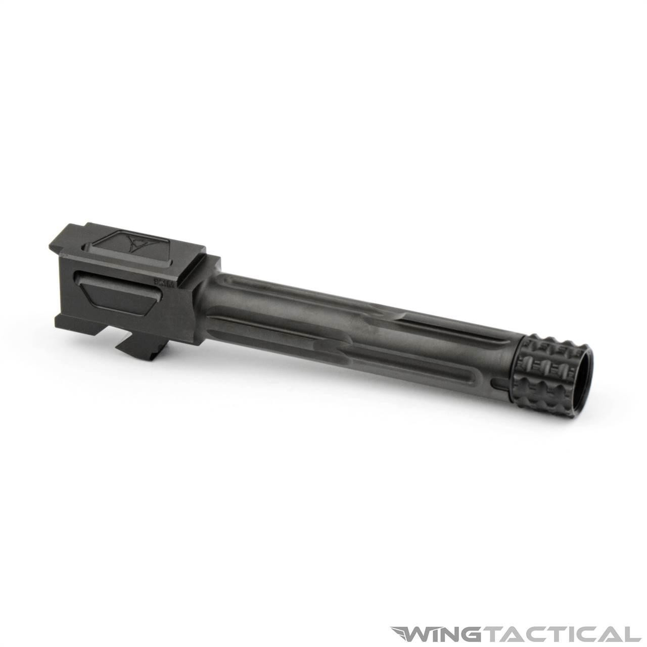  Killer Innovations Velocity Barrel for Glock 19 