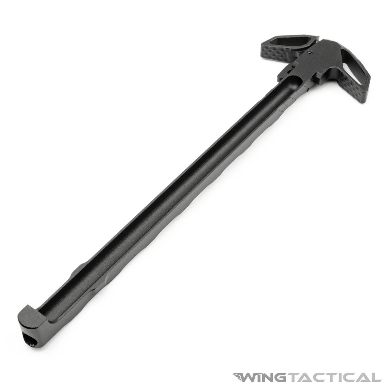 Seekins Precision AR-10 DNA Charging Handle   Seekins Precision AR-10 DNA Charging Handle
