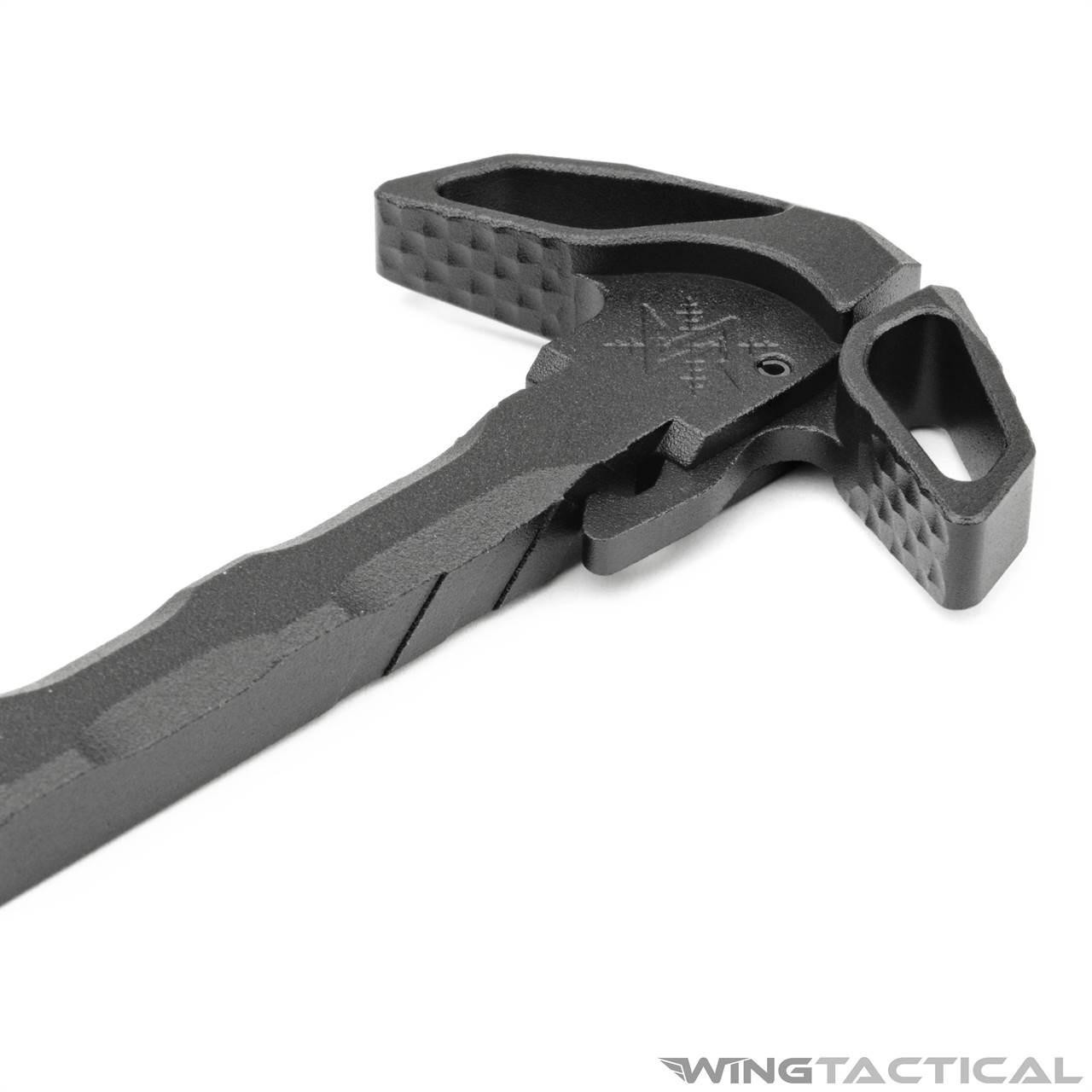 Seekins Precision AR-10 DNA Charging Handle   Seekins Precision AR-10 DNA Charging Handle