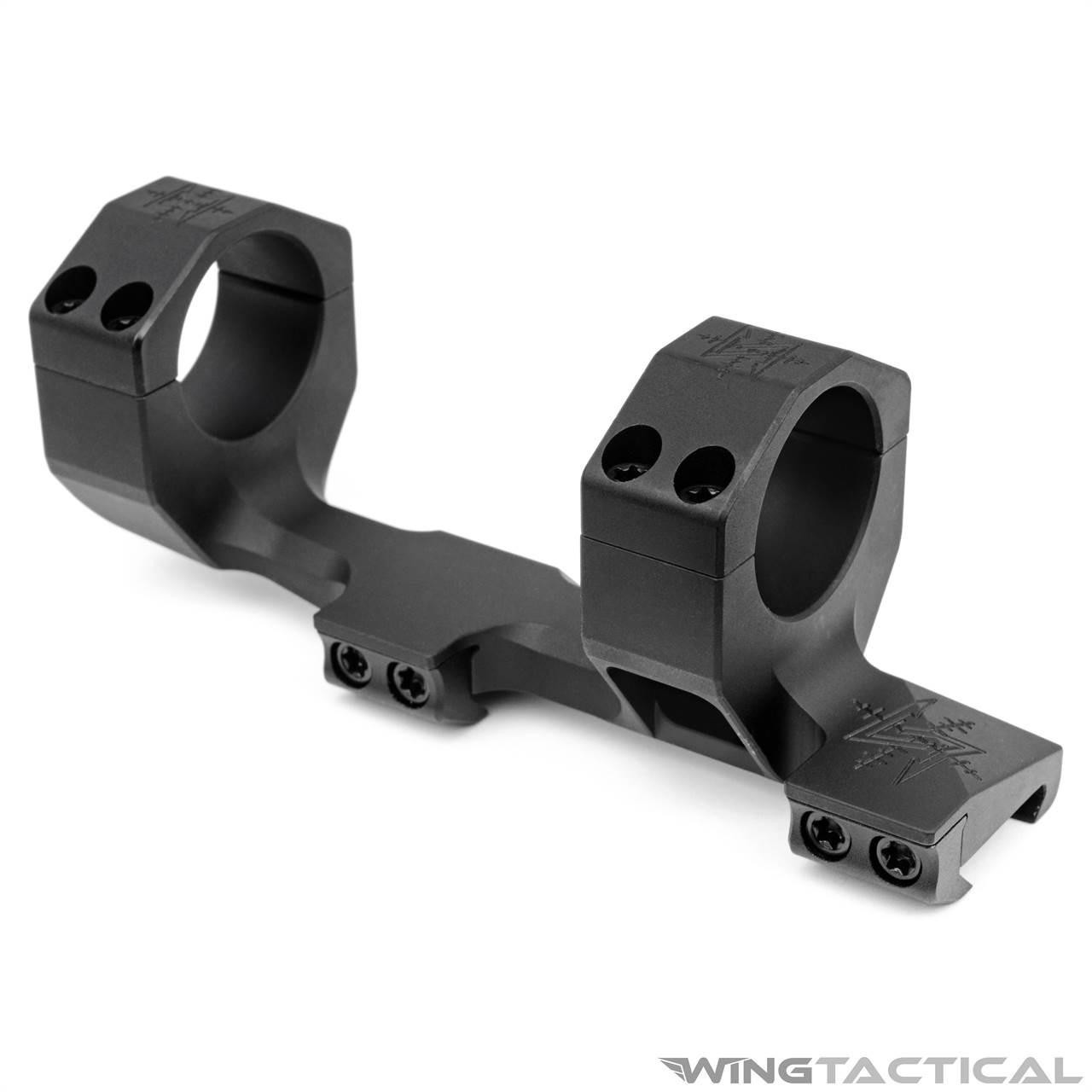  Seekins Precision MXM Cantilever Scope Mount 
