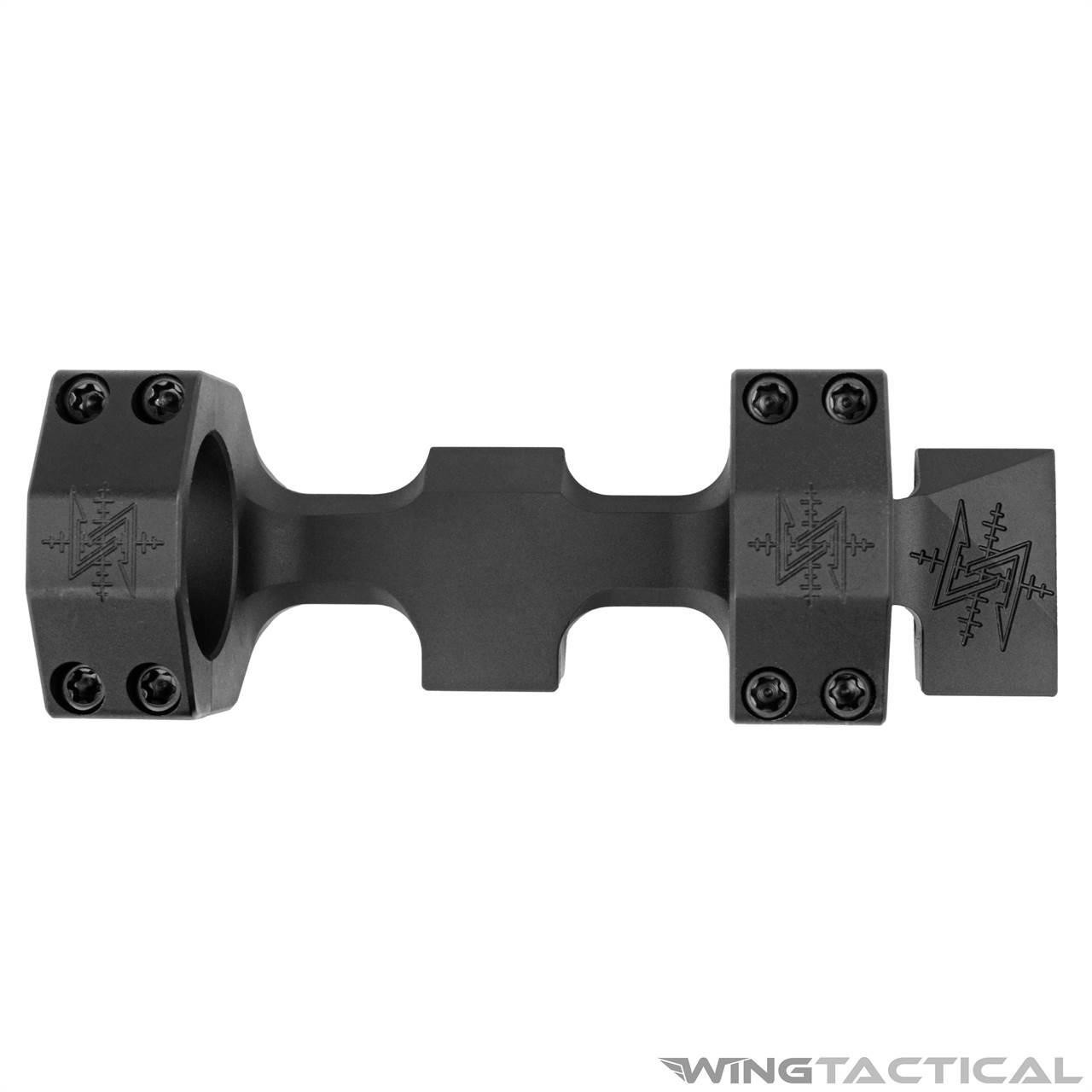  Seekins Precision MXM Cantilever Scope Mount 