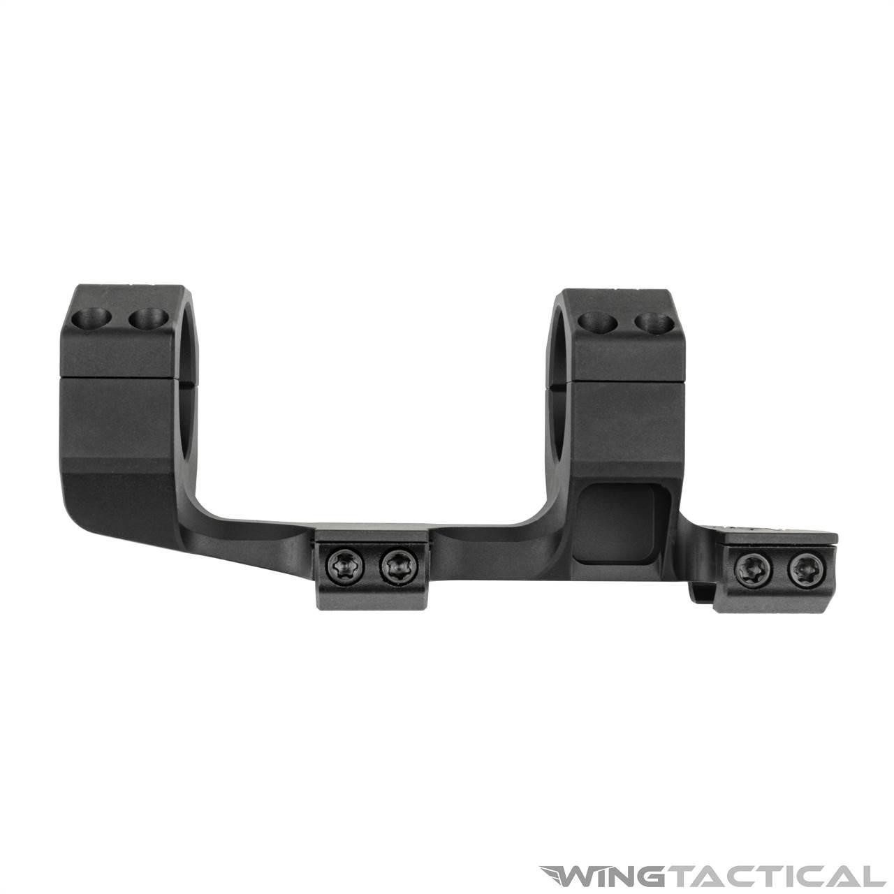  Seekins Precision MXM Cantilever Scope Mount 