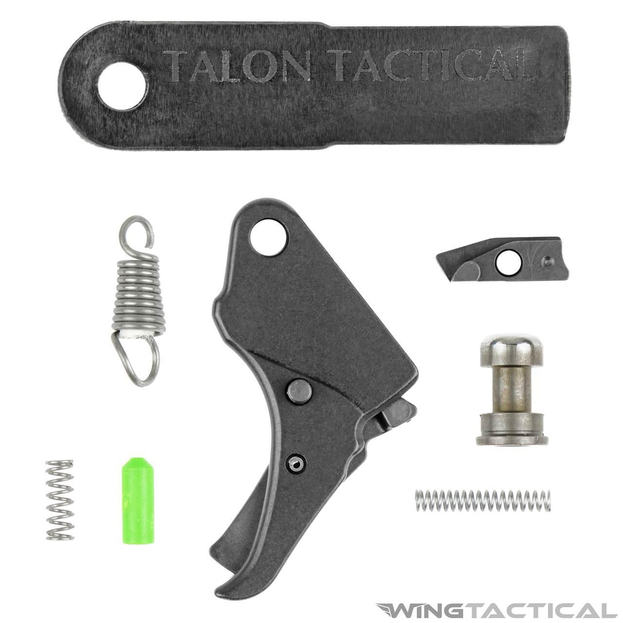Apex Tactical Apex Action Enhancement Trigger & Duty/Carry Kit for the Shield 2.0 