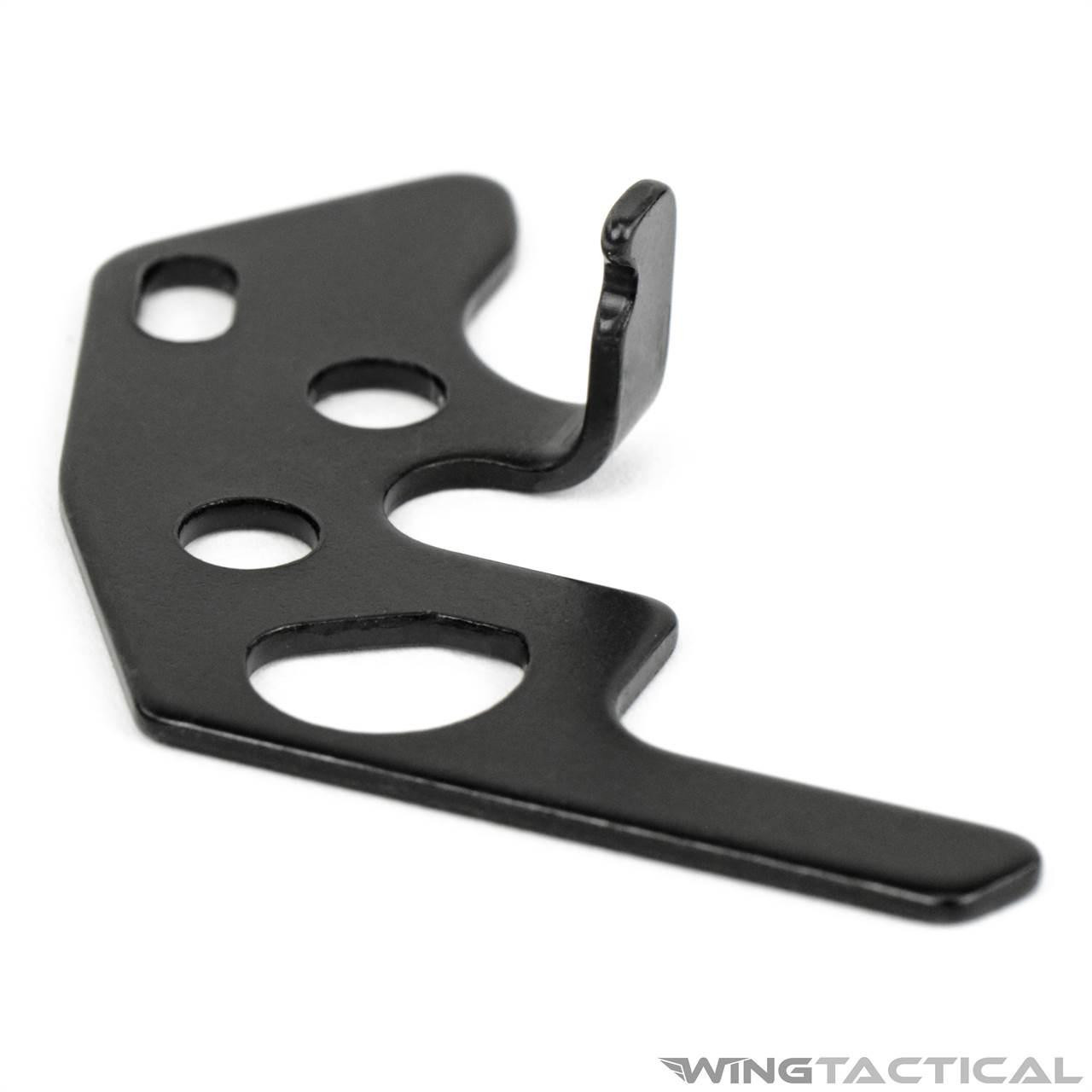 Volquartsen Firearms Volquartsen Bolt Release and Hammer Pack for Ruger 10/22  Volquartsen Firearms Volquartsen Bolt Release and Hammer Pack for Ruger 10/22