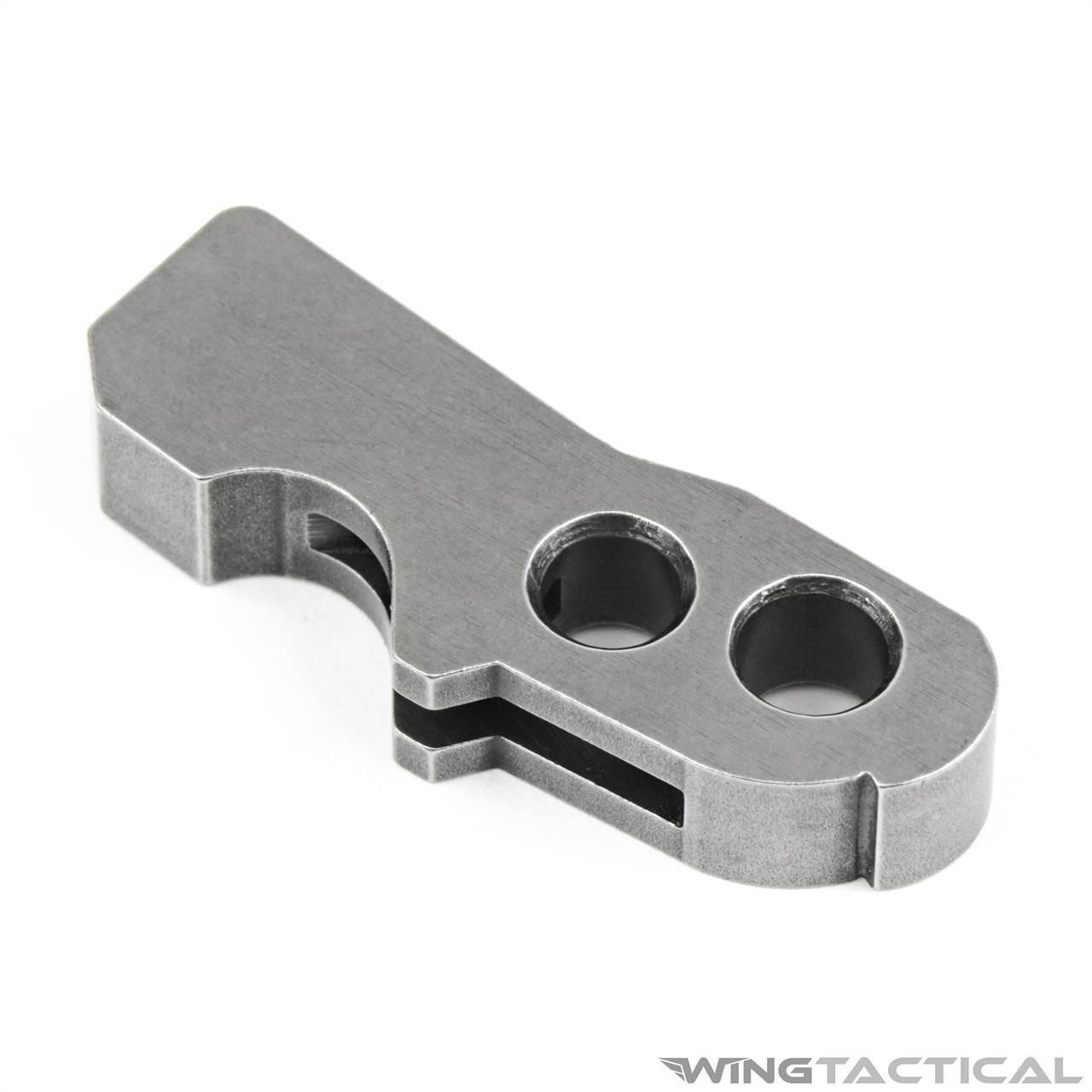 Volquartsen Firearms Volquartsen Bolt Release and Hammer Pack for Ruger 10/22  Volquartsen Firearms Volquartsen Bolt Release and Hammer Pack for Ruger 10/22