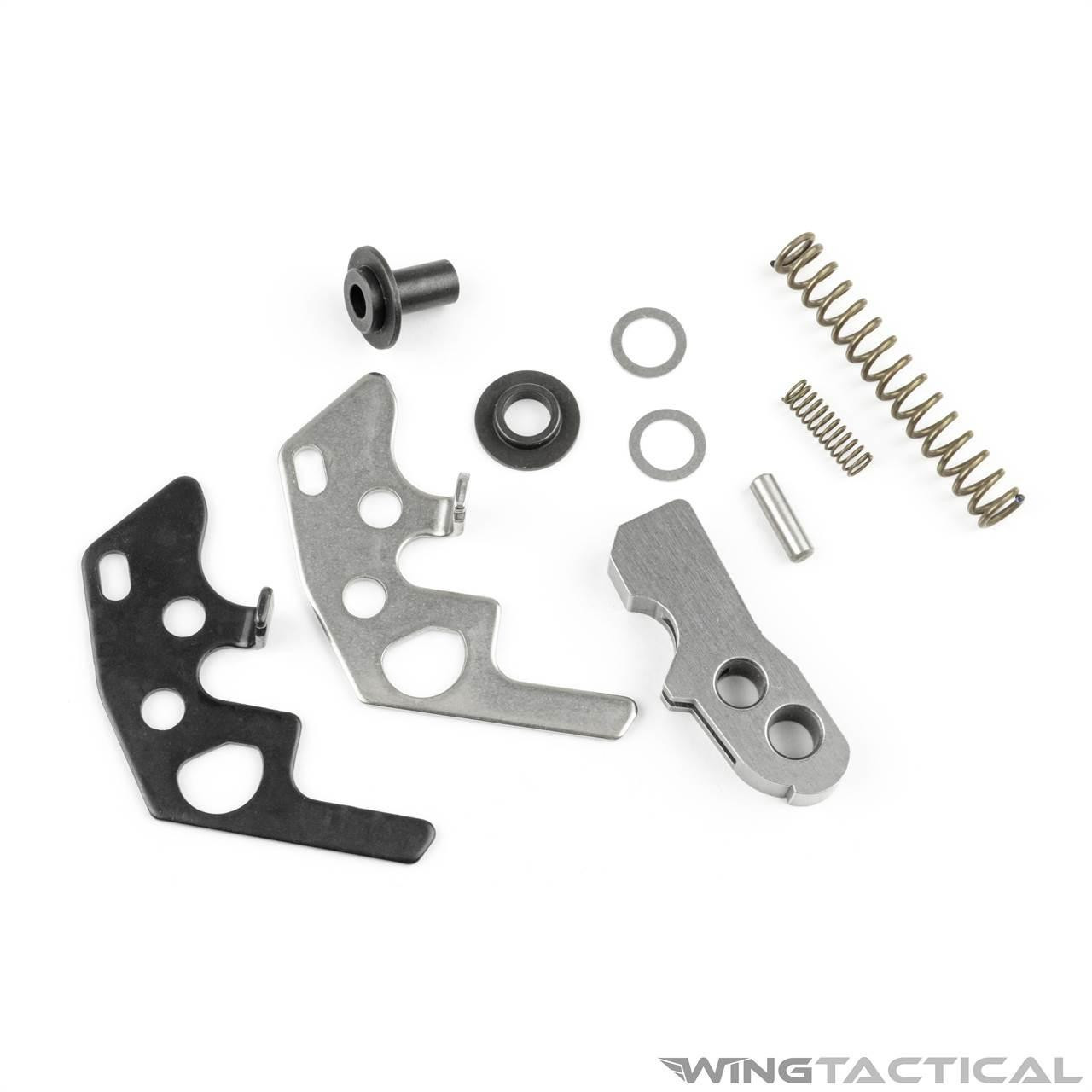 Volquartsen Firearms Volquartsen Bolt Release and Hammer Pack for Ruger 10/22  Volquartsen Firearms Volquartsen Bolt Release and Hammer Pack for Ruger 10/22