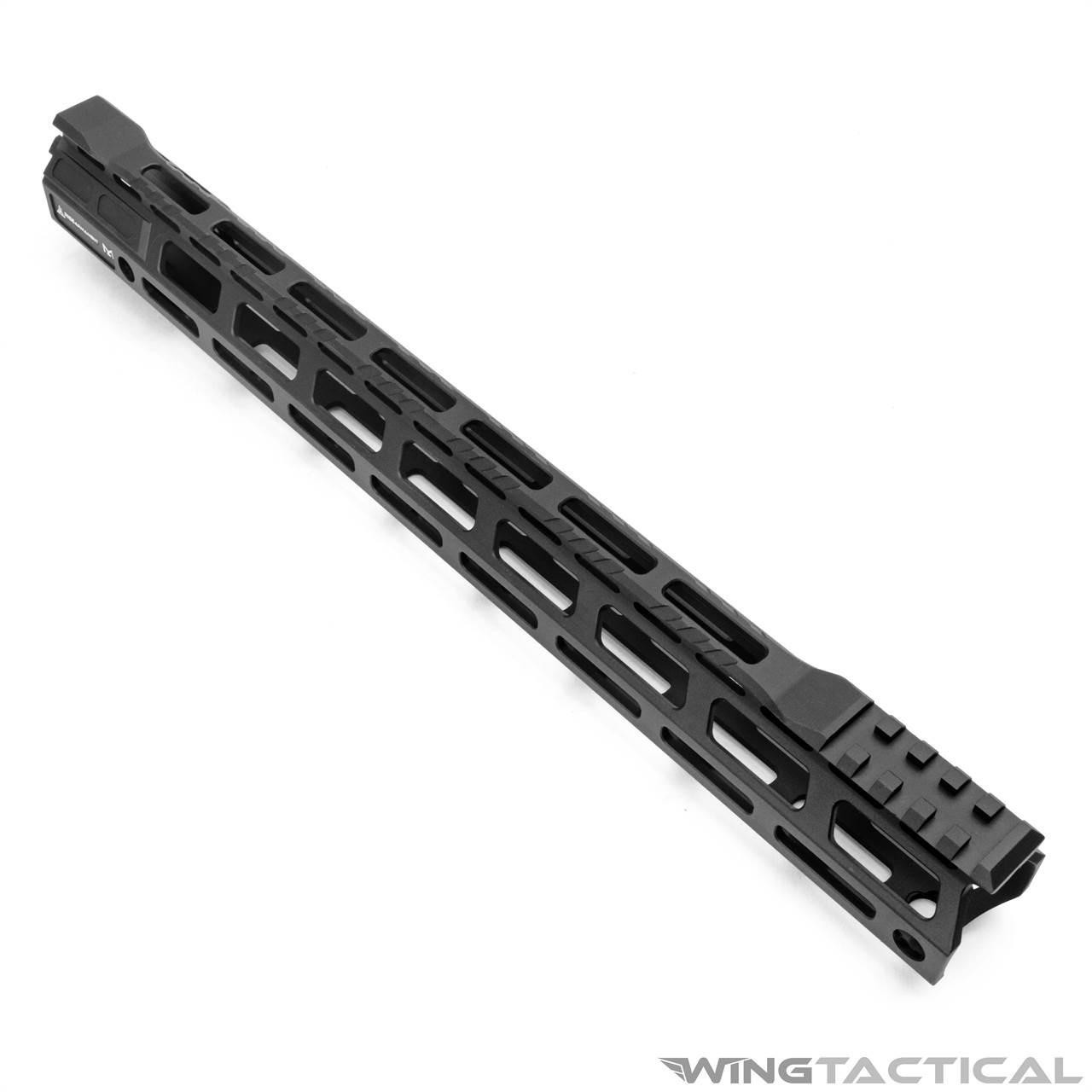 RISE Armament Rise Armament RA-905 AR-15 M-LOK Handguard  RISE Armament Rise Armament RA-905 AR-15 M-LOK Handguard