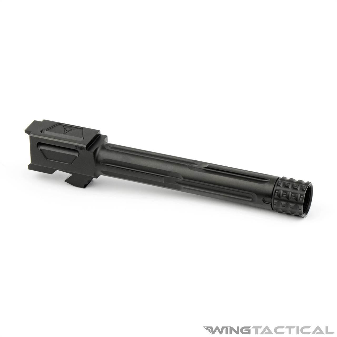  Killer Innovations Velocity Barrel for Glock 17 