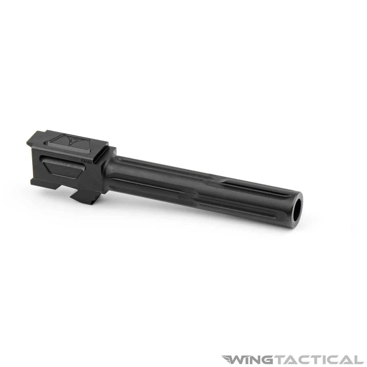  Killer Innovations Velocity Barrel for Glock 17 