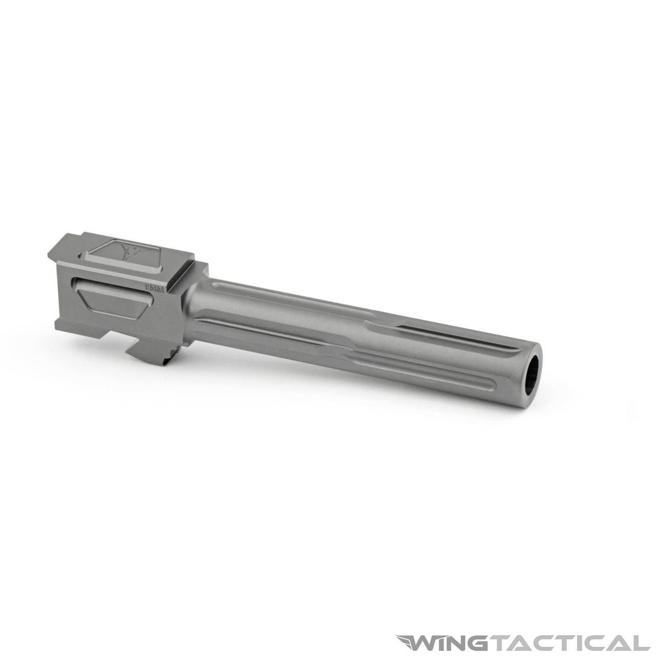  Killer Innovations Velocity Barrel for Glock 17 