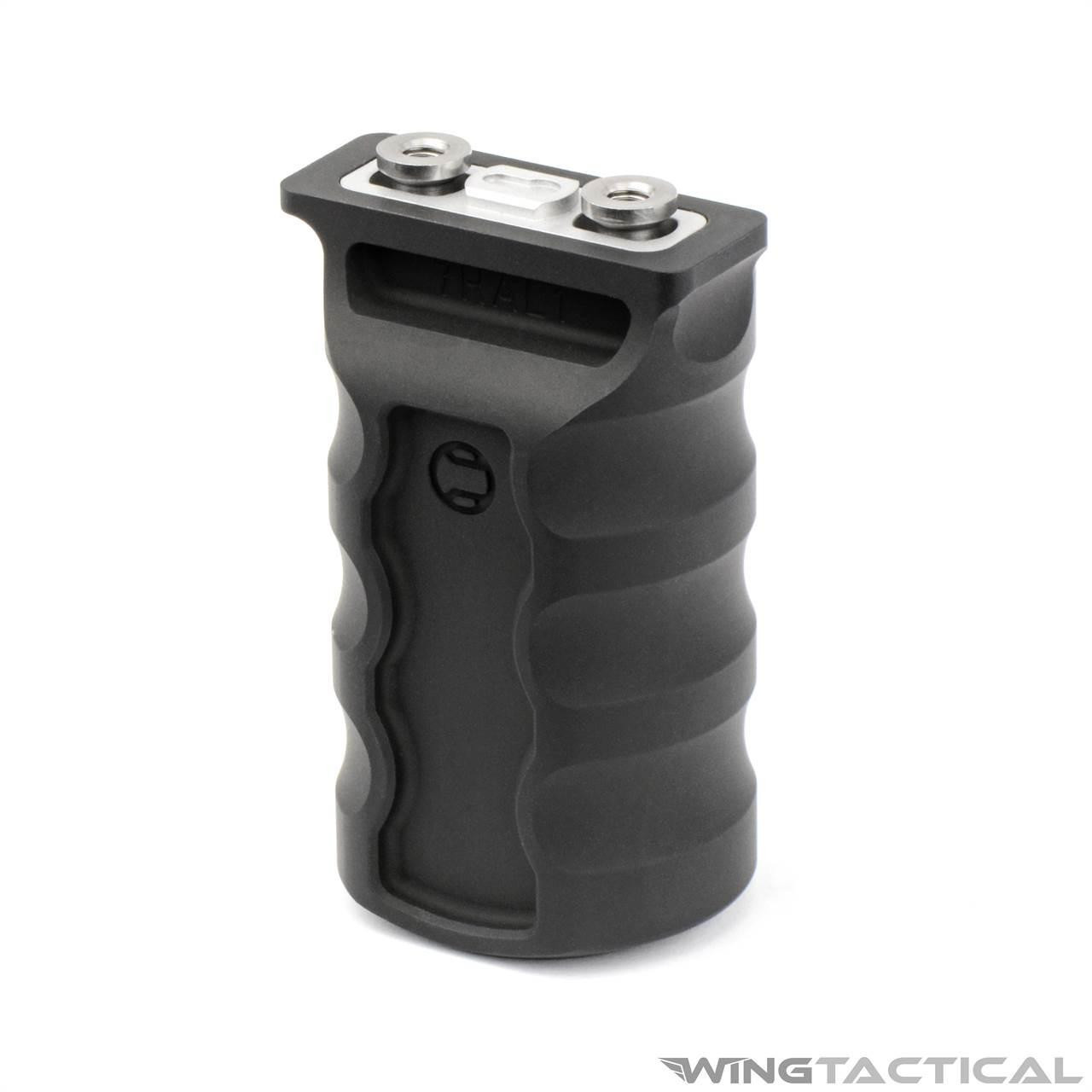 RailScales RSB Vertical Grip for KeyMod and M-LOK System