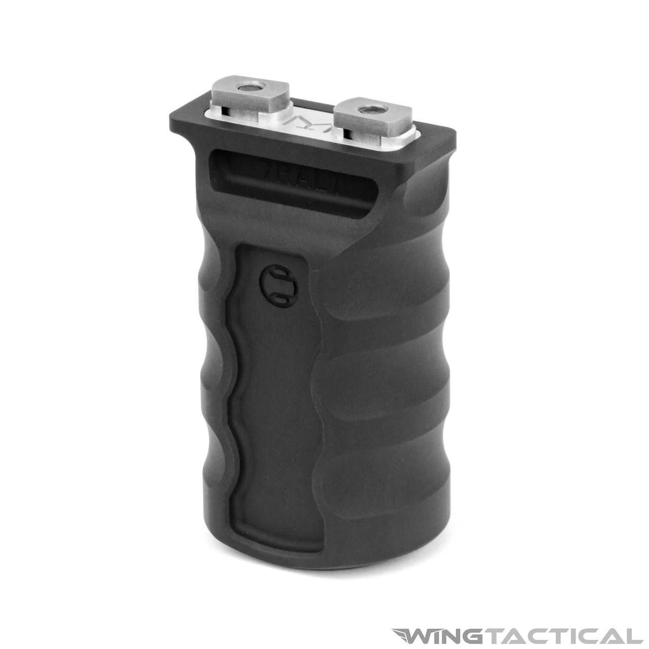 RailScales RSB Vertical Grip for KeyMod and M-LOK System