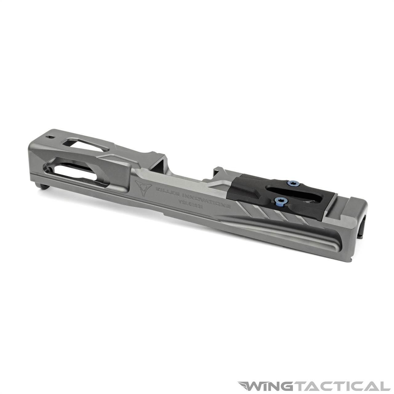 Killer Innovations Velocity Slide for Glock 19   Killer Innovations Velocity Slide for Glock 19