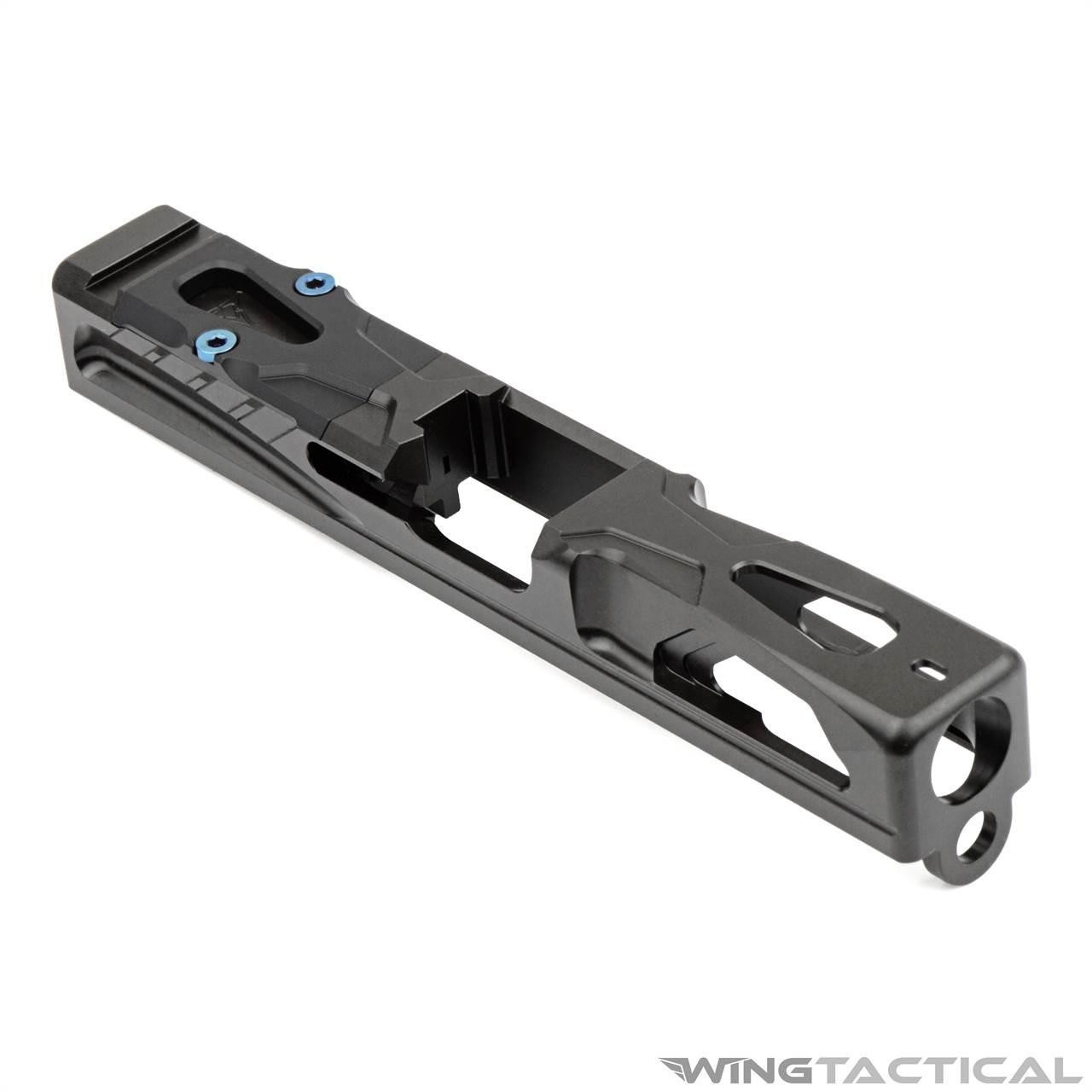 Killer Innovations Velocity Slide for Glock 19   Killer Innovations Velocity Slide for Glock 19