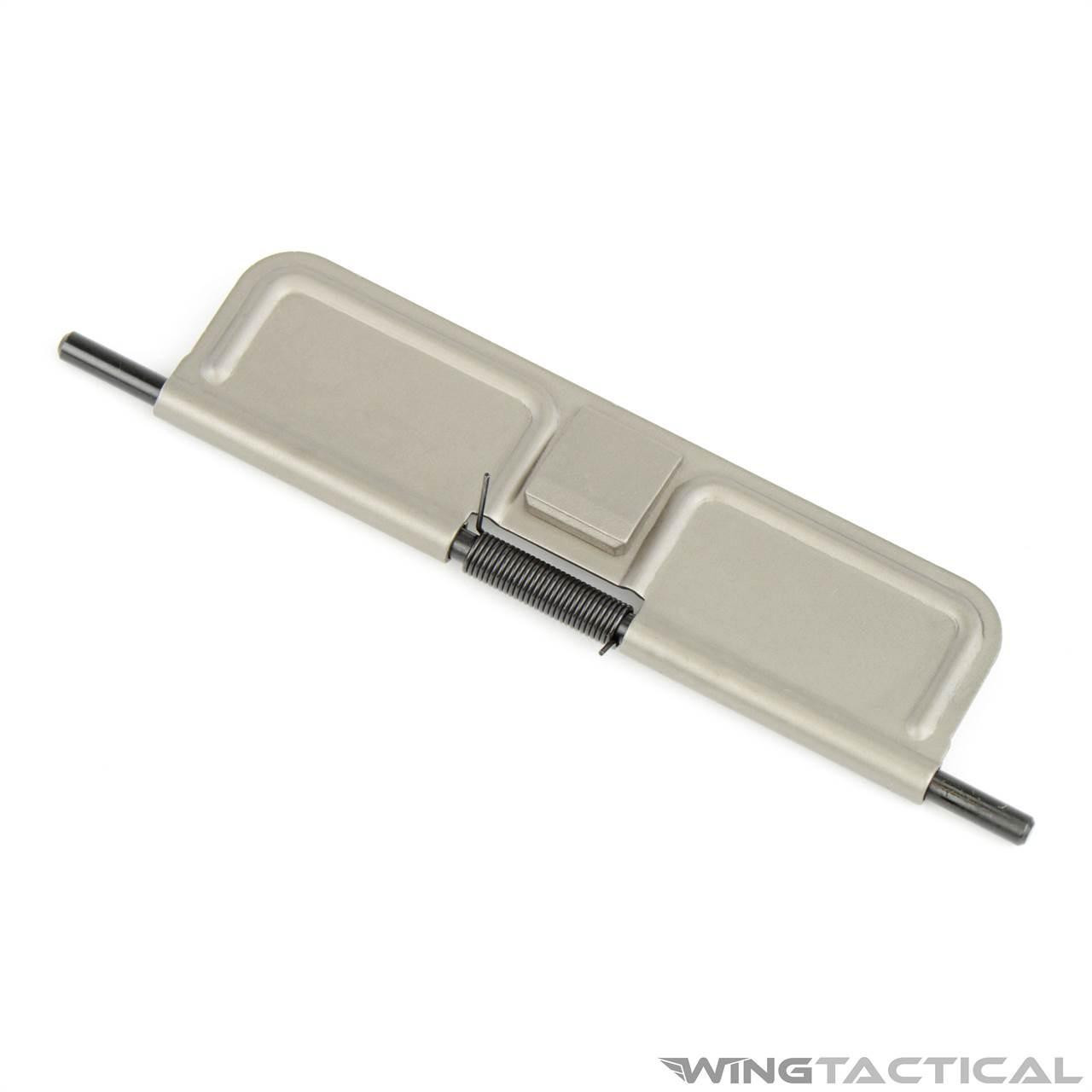 WMD Guns NiB-X .308 AR-10 Dust Cover Assembly   WMD Guns NiB-X .308 AR-10 Dust Cover Assembly