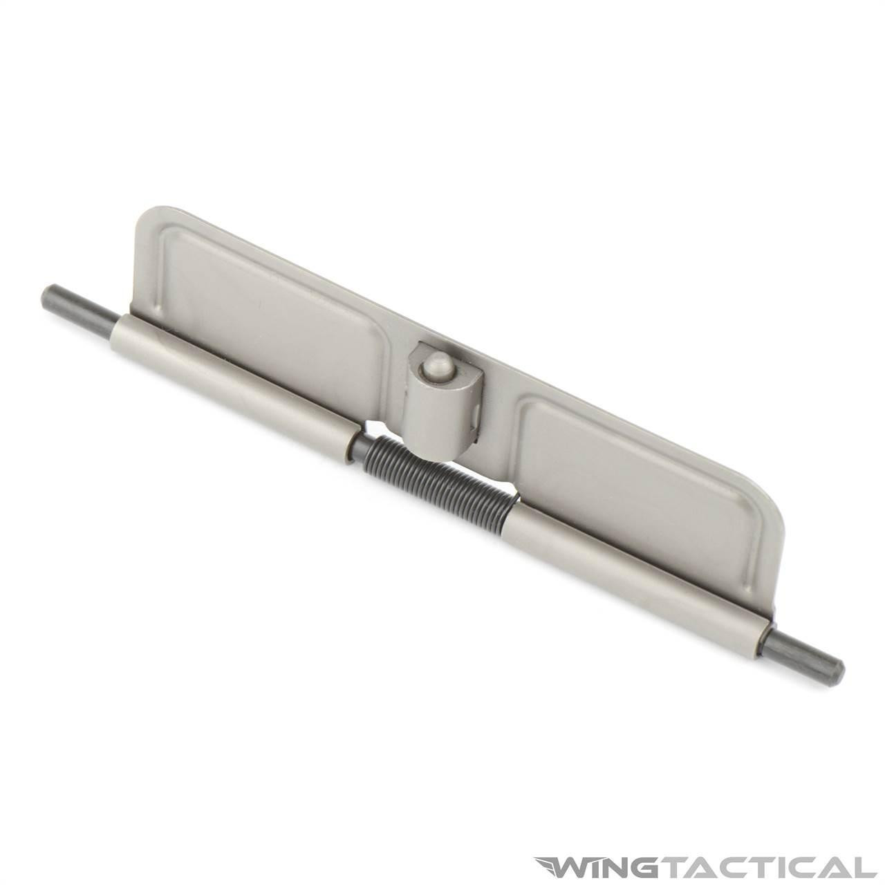 WMD Guns NiB-X AR-15 Dust Cover Assembly | Mil-Spec Ejection Port