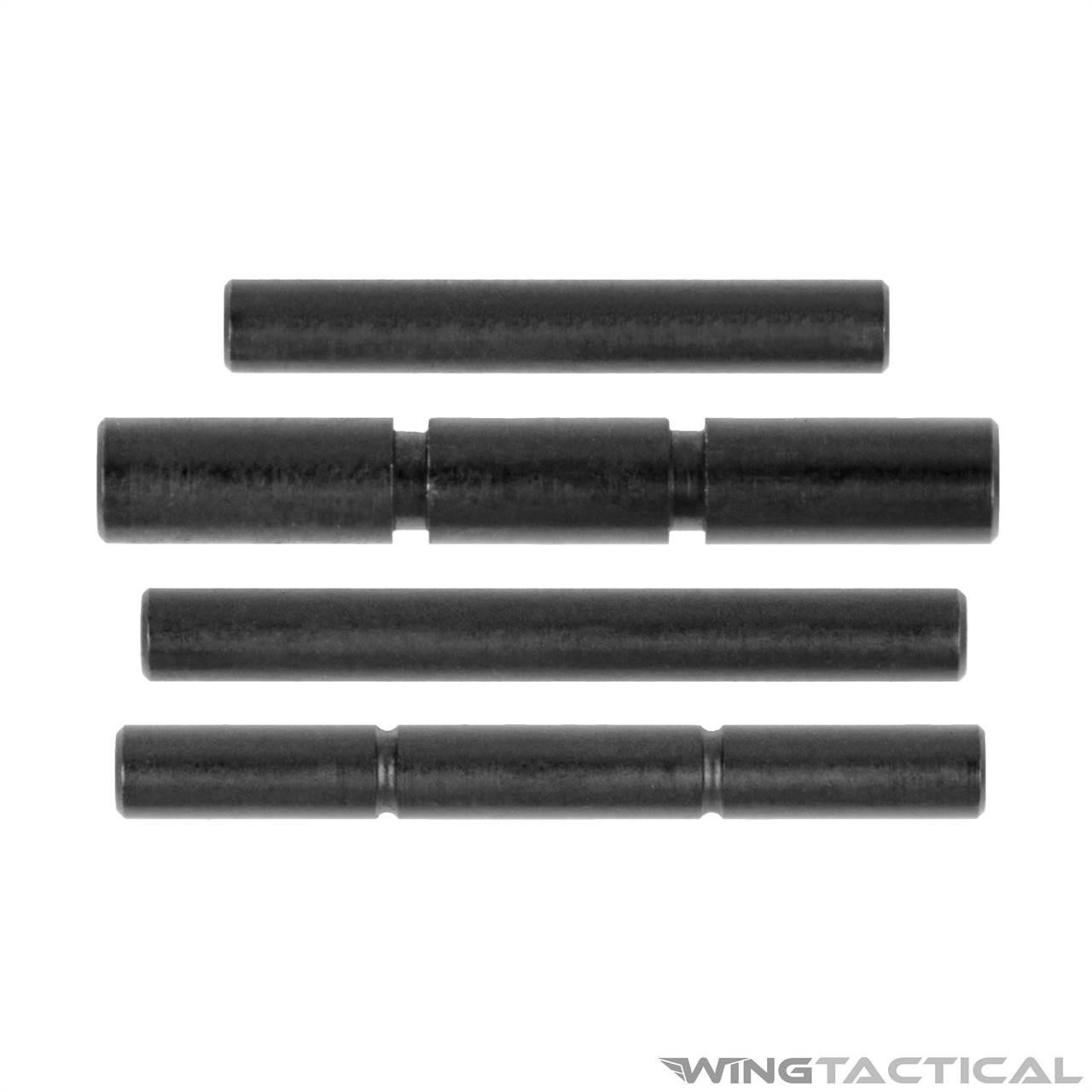 Blacklist Industries Stainless Steel Pin Kit for Glock   Blacklist Industries Stainless Steel Pin Kit for Glock