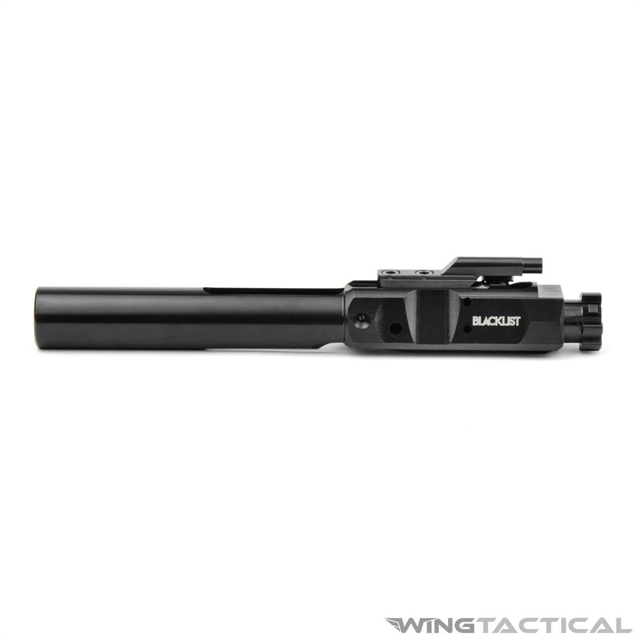 Blacklist Industries AR-10 Enhanced .308 Bolt Carrier Group   Blacklist Industries AR-10 Enhanced .308 Bolt Carrier Group