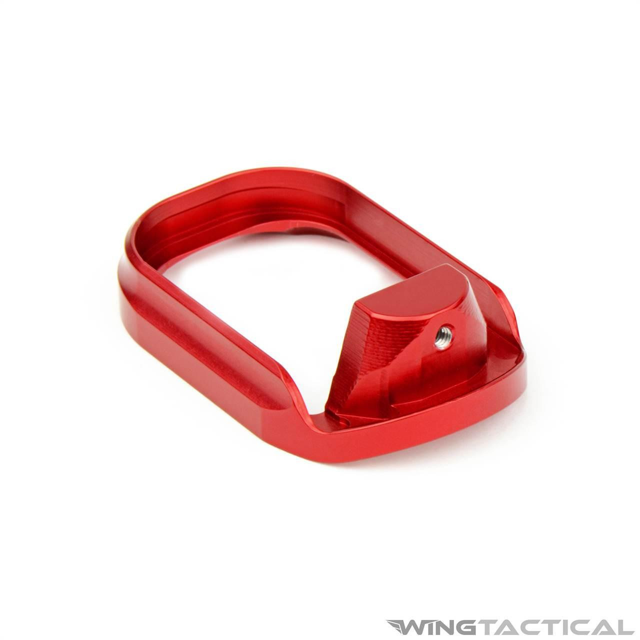  Overwatch Precision Magwell for Glock 19/23/32 