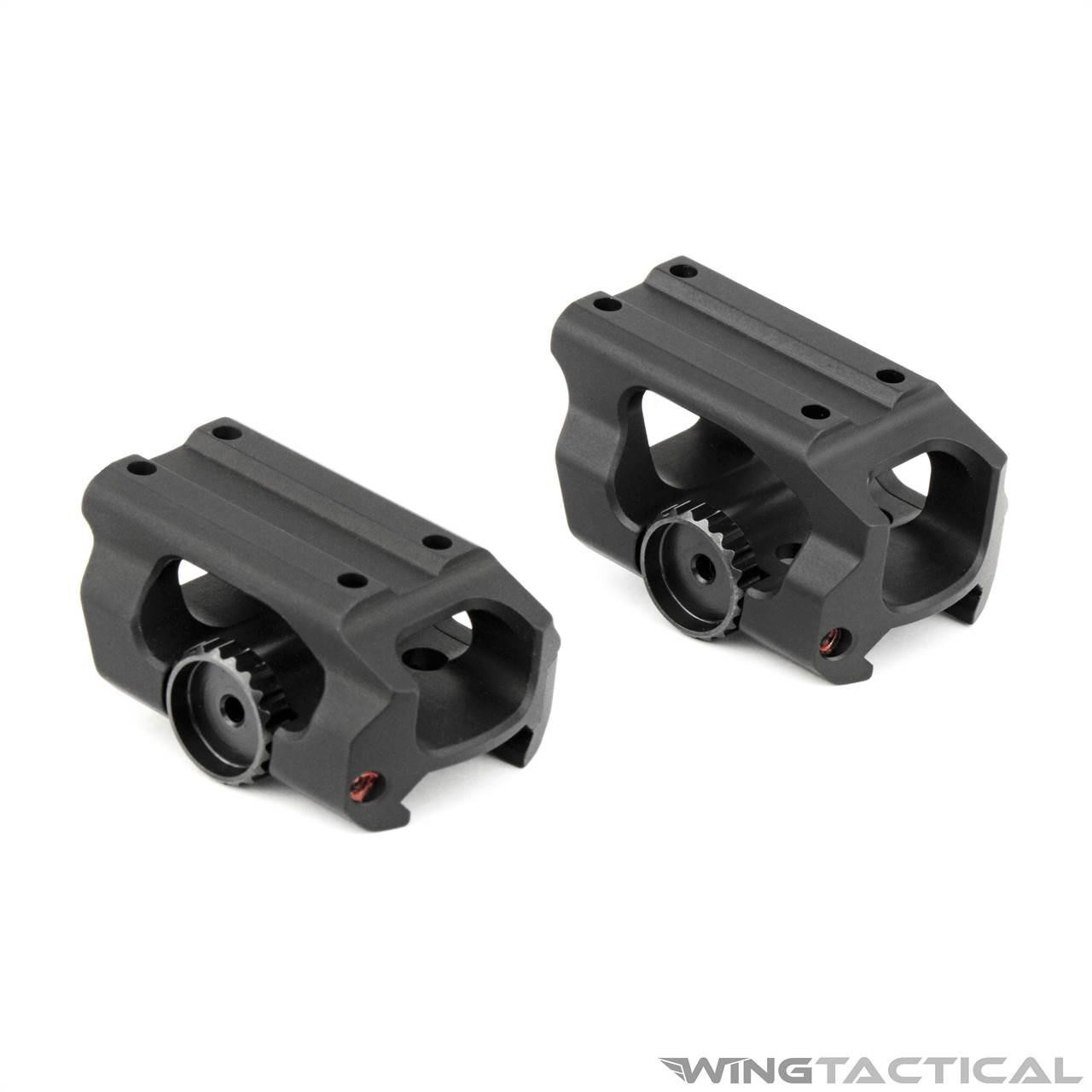  Scalarworks LEAP Trijicon MRO Mount 