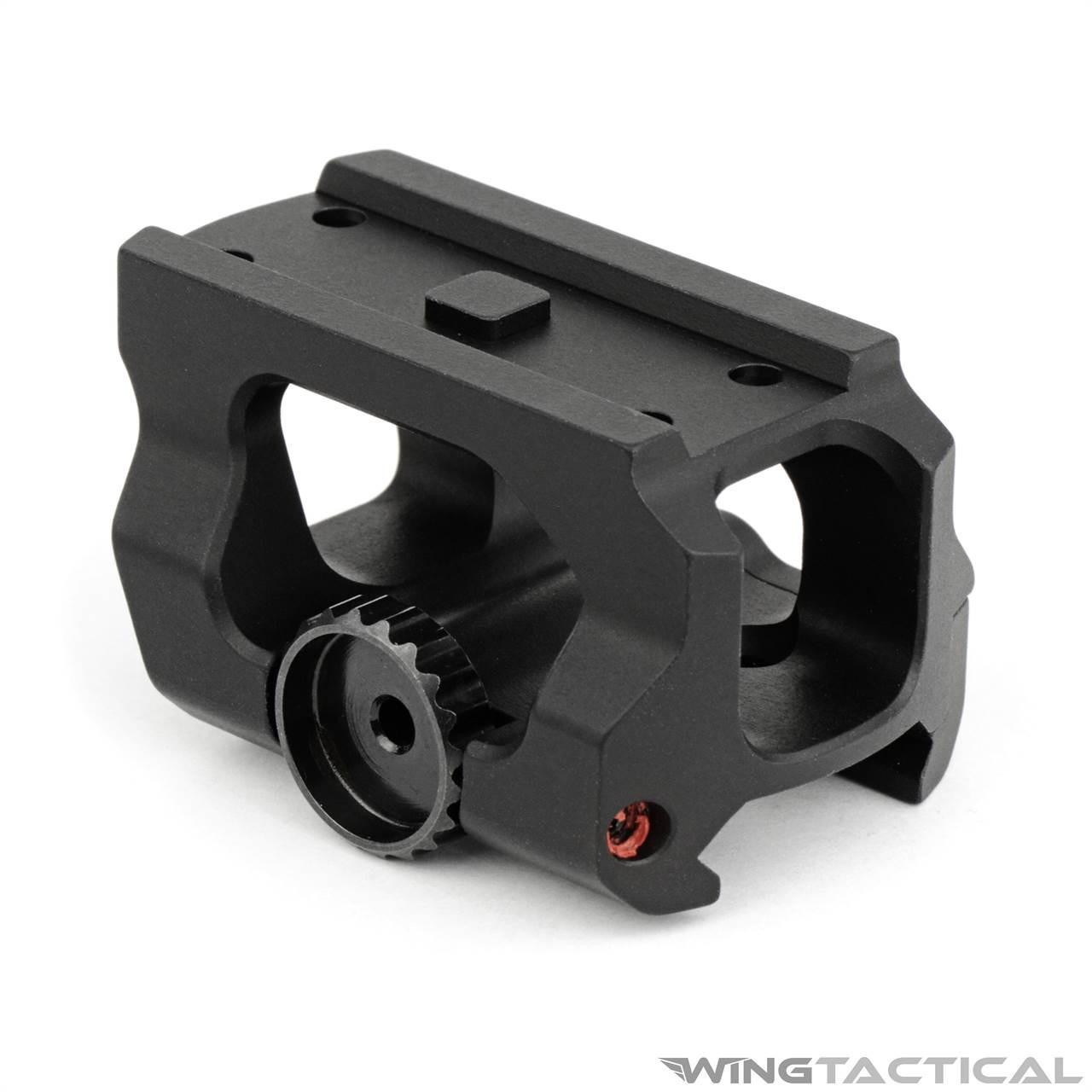  Scalarworks LEAP Aimpoint Micro Mount 