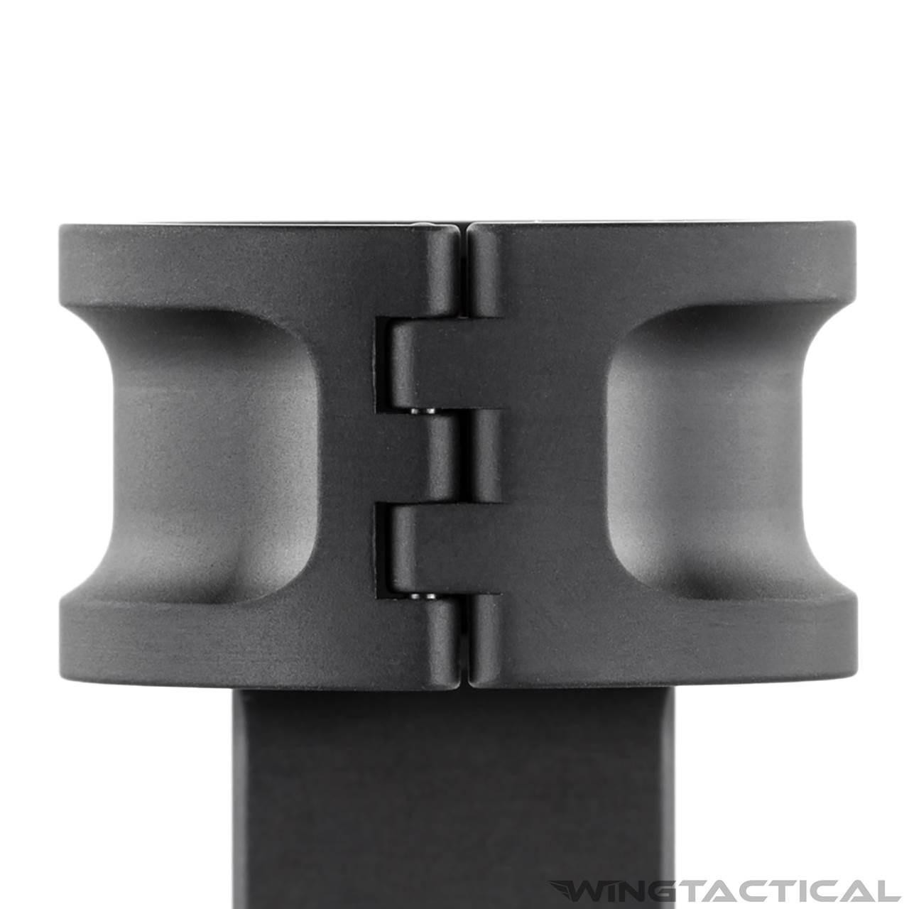  Scalarworks LEAP Aimpoint PRO Mount 