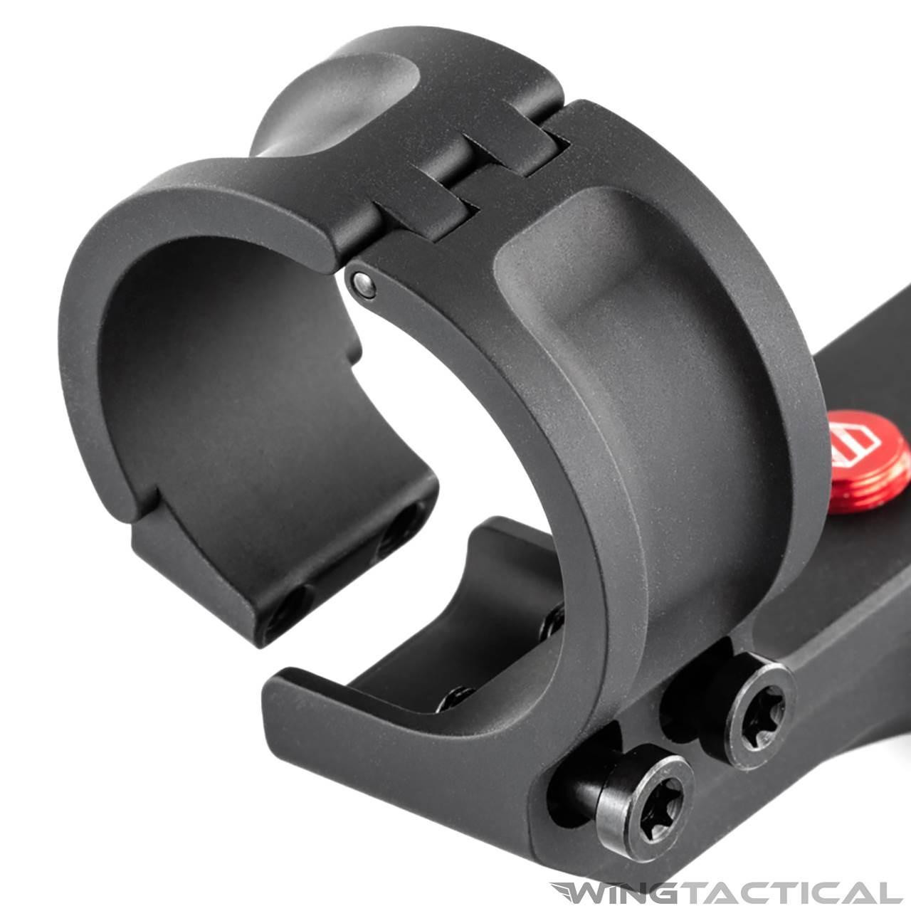  Scalarworks LEAP Aimpoint PRO Mount 