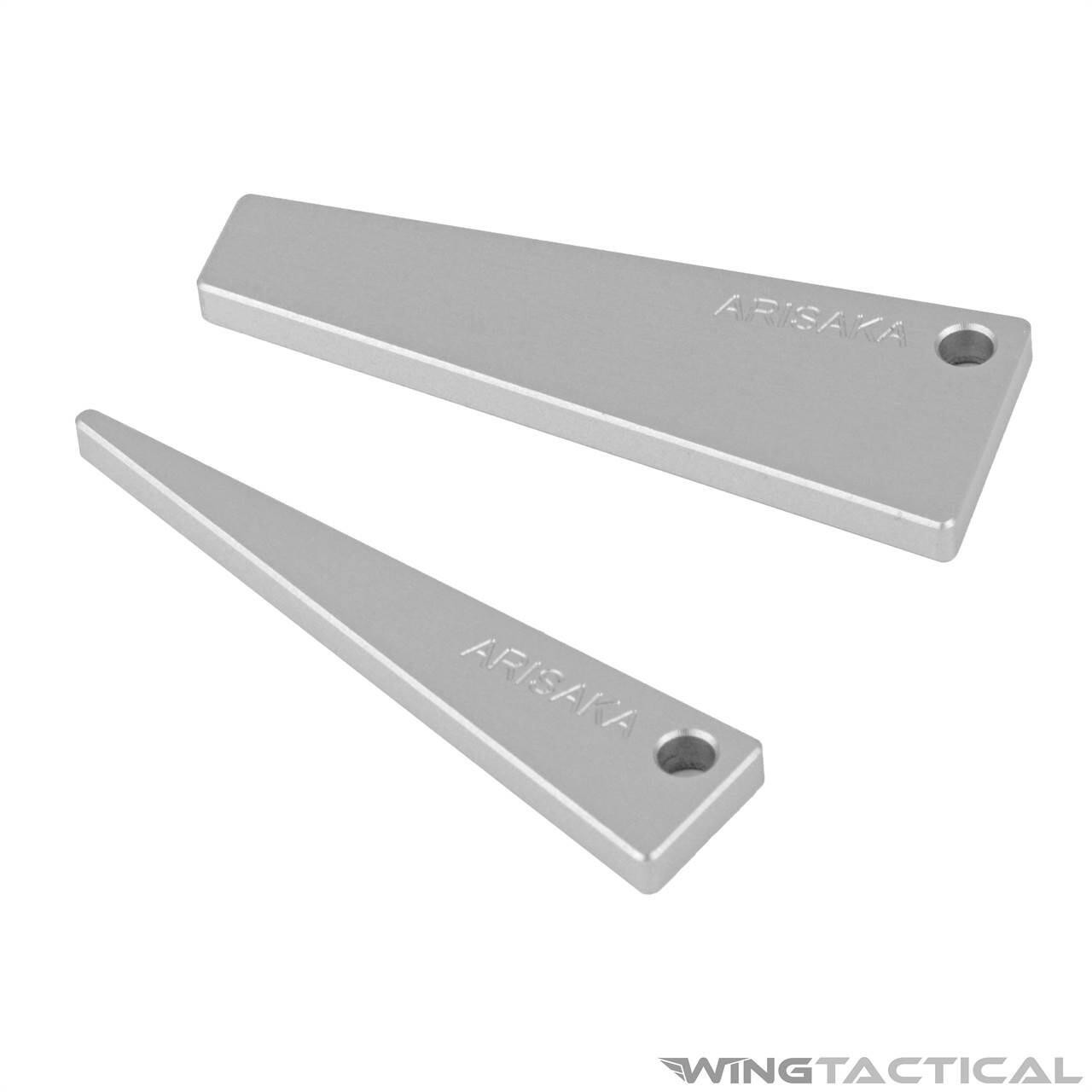  Arisaka Defense Scope / Optic Leveler Combo Kit 