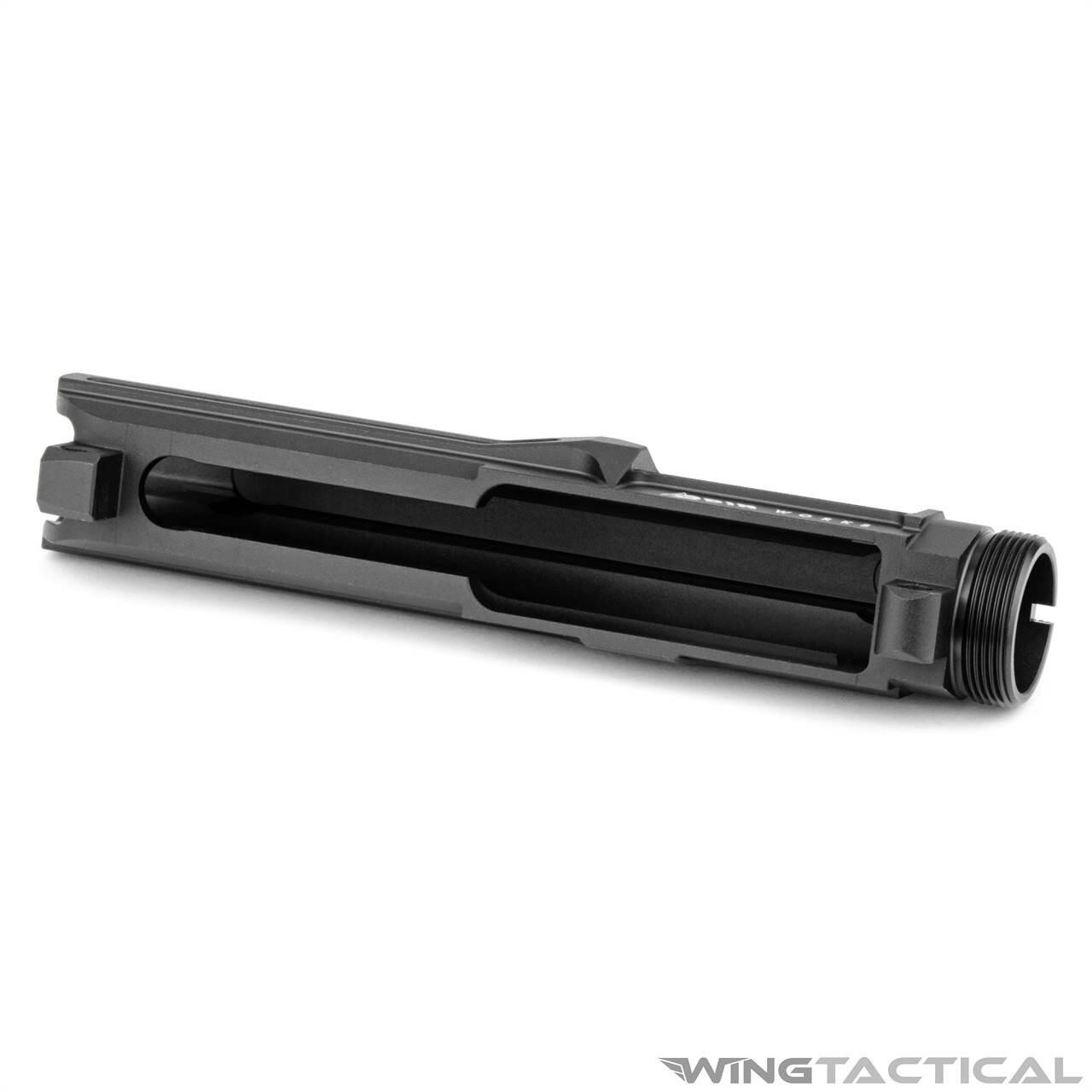 Odin Works Billet 9mm Upper Receiver   Odin Works Billet 9mm Upper Receiver