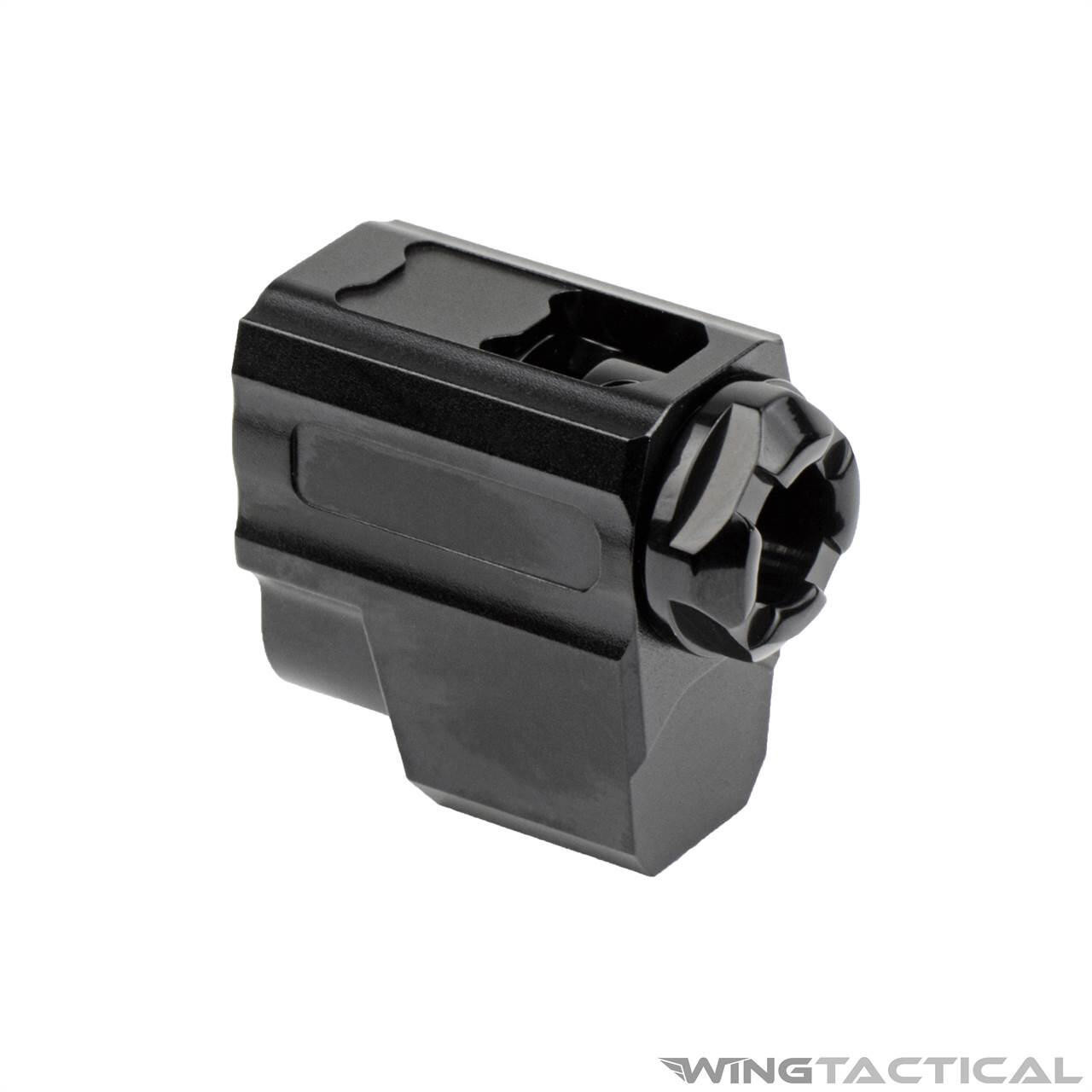 Combat LPstd ワンオフUSED Toxicant SPEAR LT SD(Suppressed)ver. 東京マルイ MWSベース