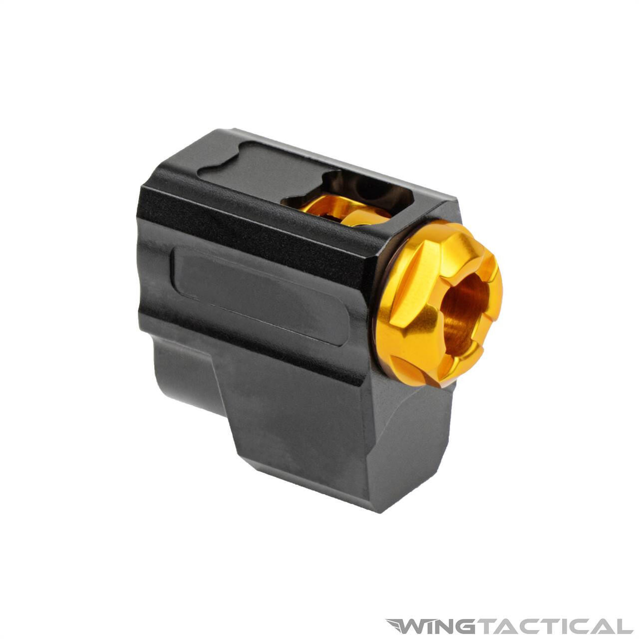 Tyrant CNC T-Comp for Sig Sauer P365 (9mm) | Wing Tactical