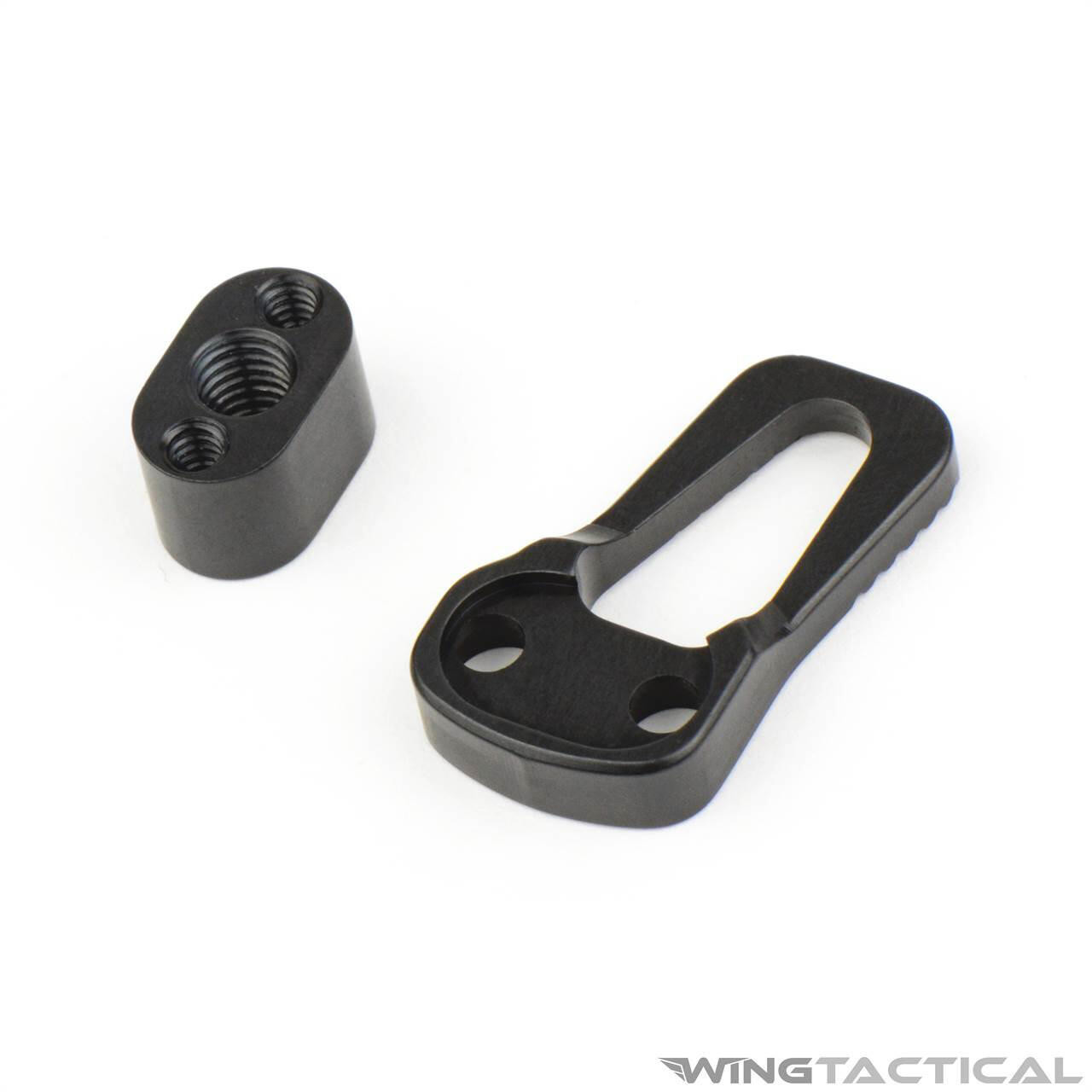 Velocity Precision Engineering Velocity AR-15 VMR Mag Release 