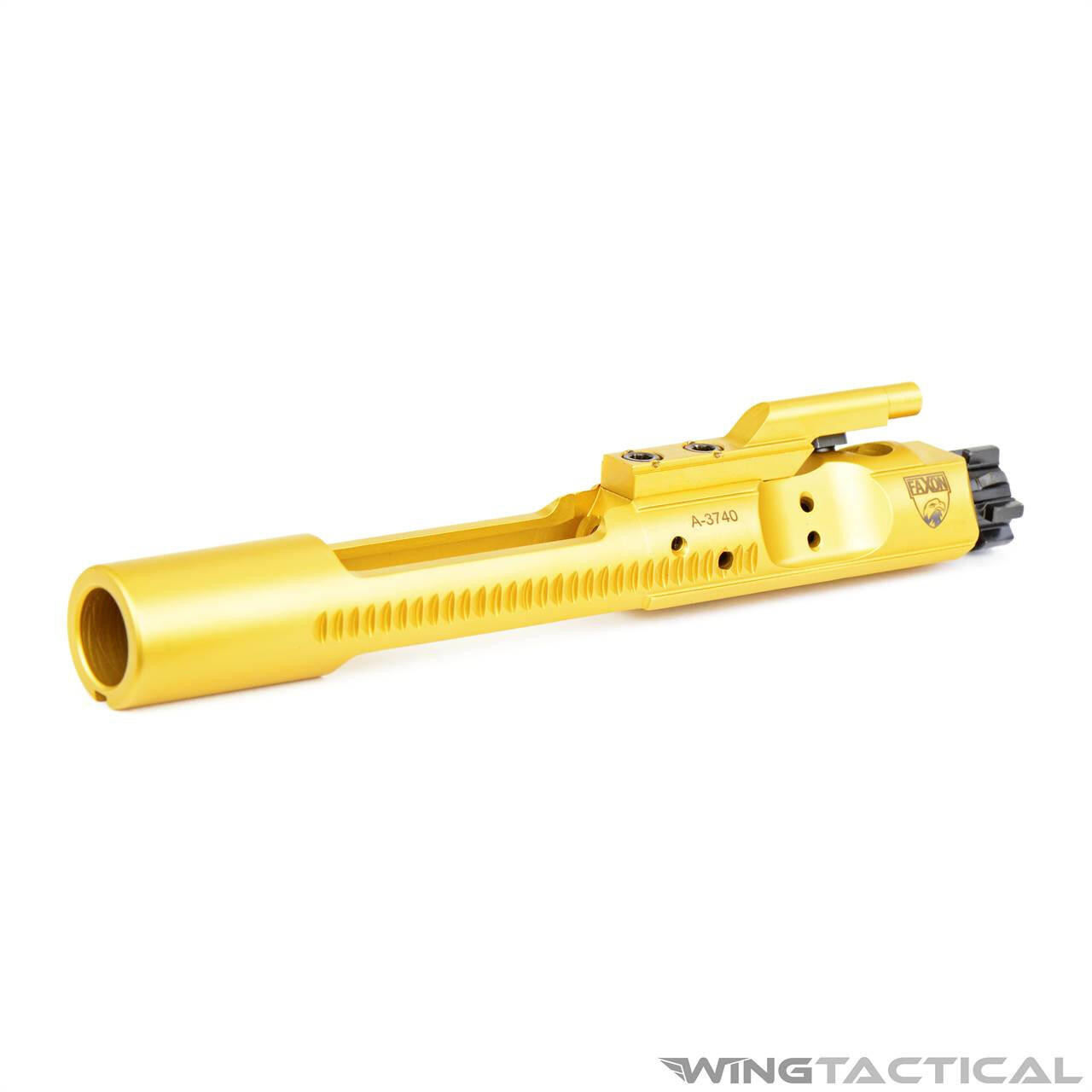 Faxon Firearms M16 Bolt Carrier Group | Wing Tactical