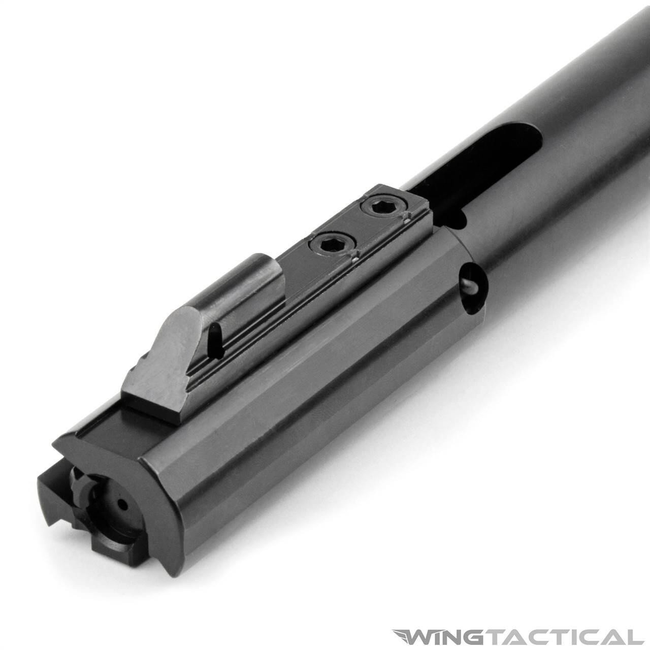 Odin Works AR 9mm Bolt Carrier Group   Odin Works AR 9mm Bolt Carrier Group