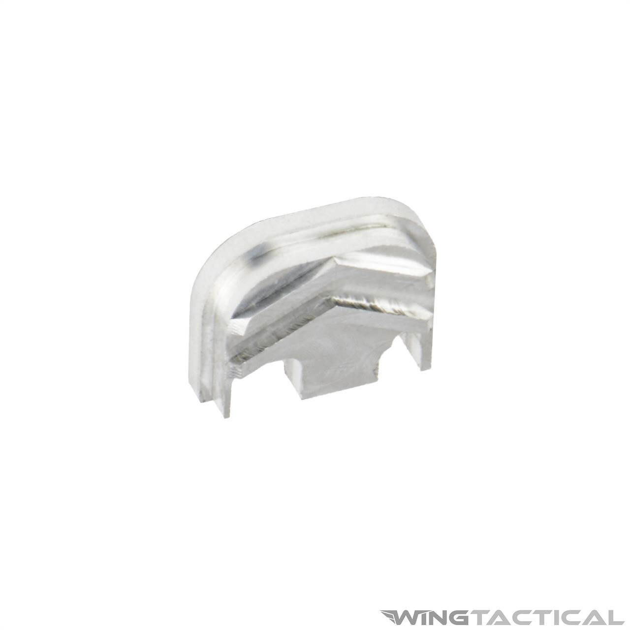 Tyrant CNC Slide Cover Plate for Glock   Tyrant CNC Slide Cover Plate for Glock